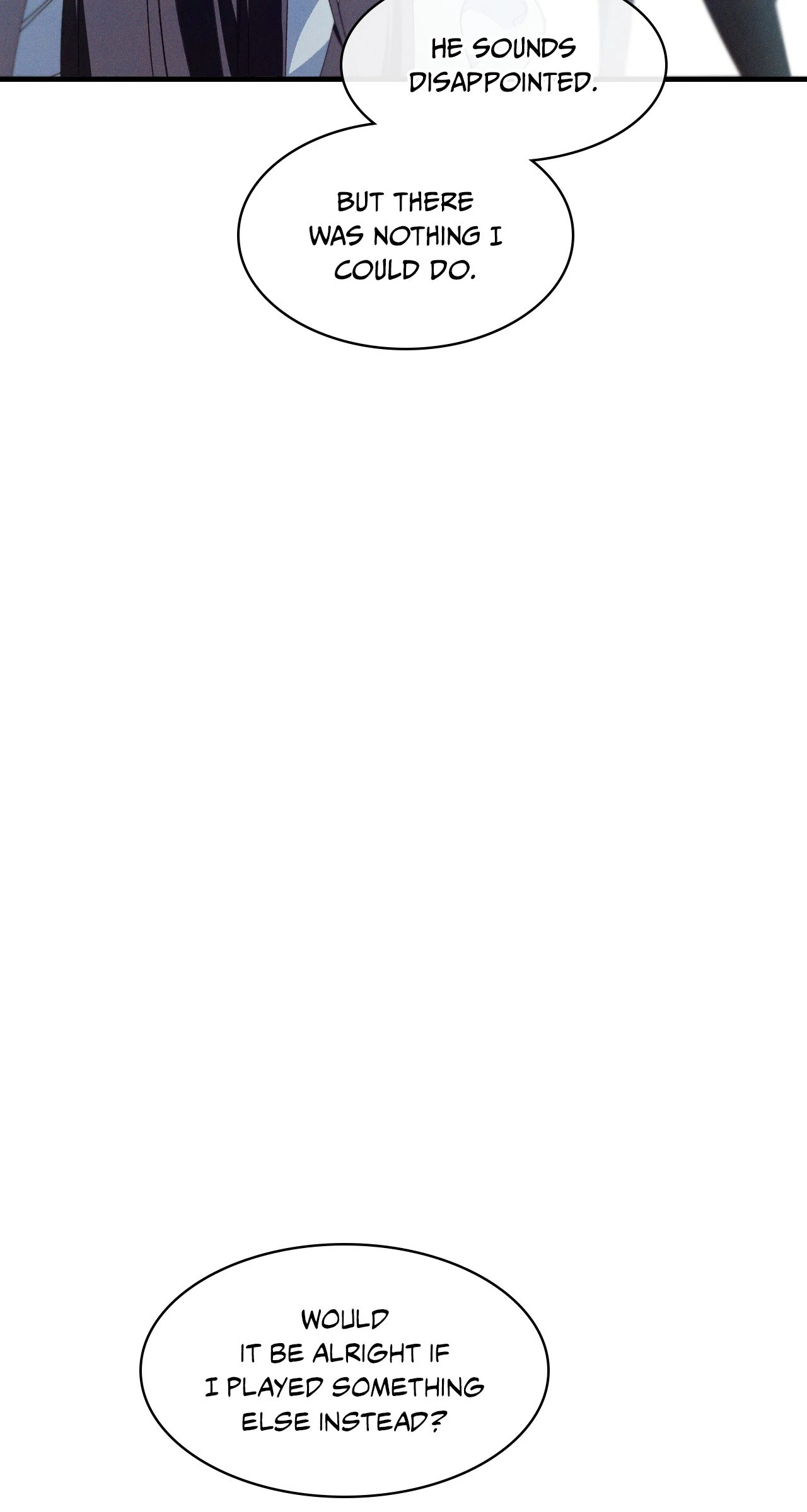 Devoured: The Serpent and the Pomegranate Chapter 20 - Page 59