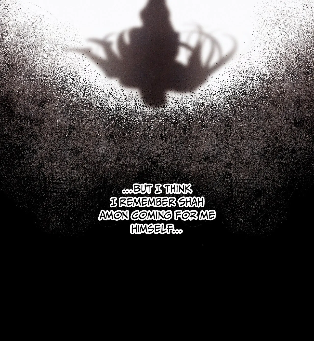 Devoured: The Serpent and the Pomegranate Chapter 20 - Page 7