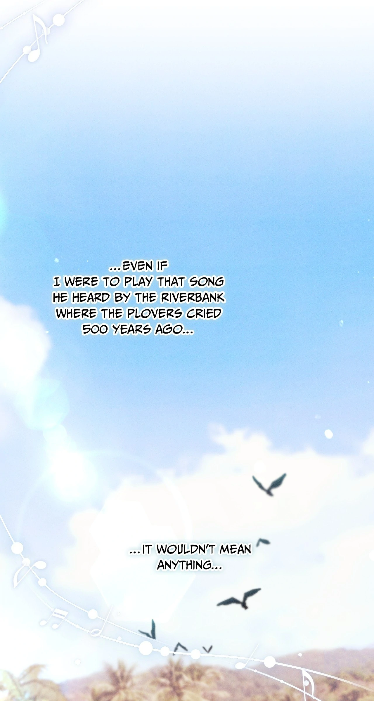 Devoured: The Serpent and the Pomegranate Chapter 20 - Page 61