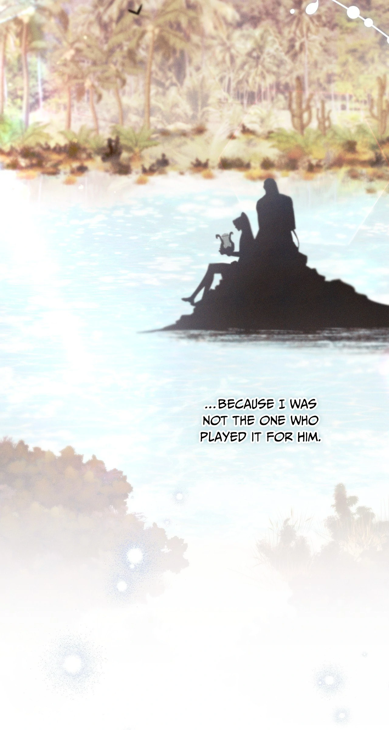 Devoured: The Serpent and the Pomegranate Chapter 20 - Page 62