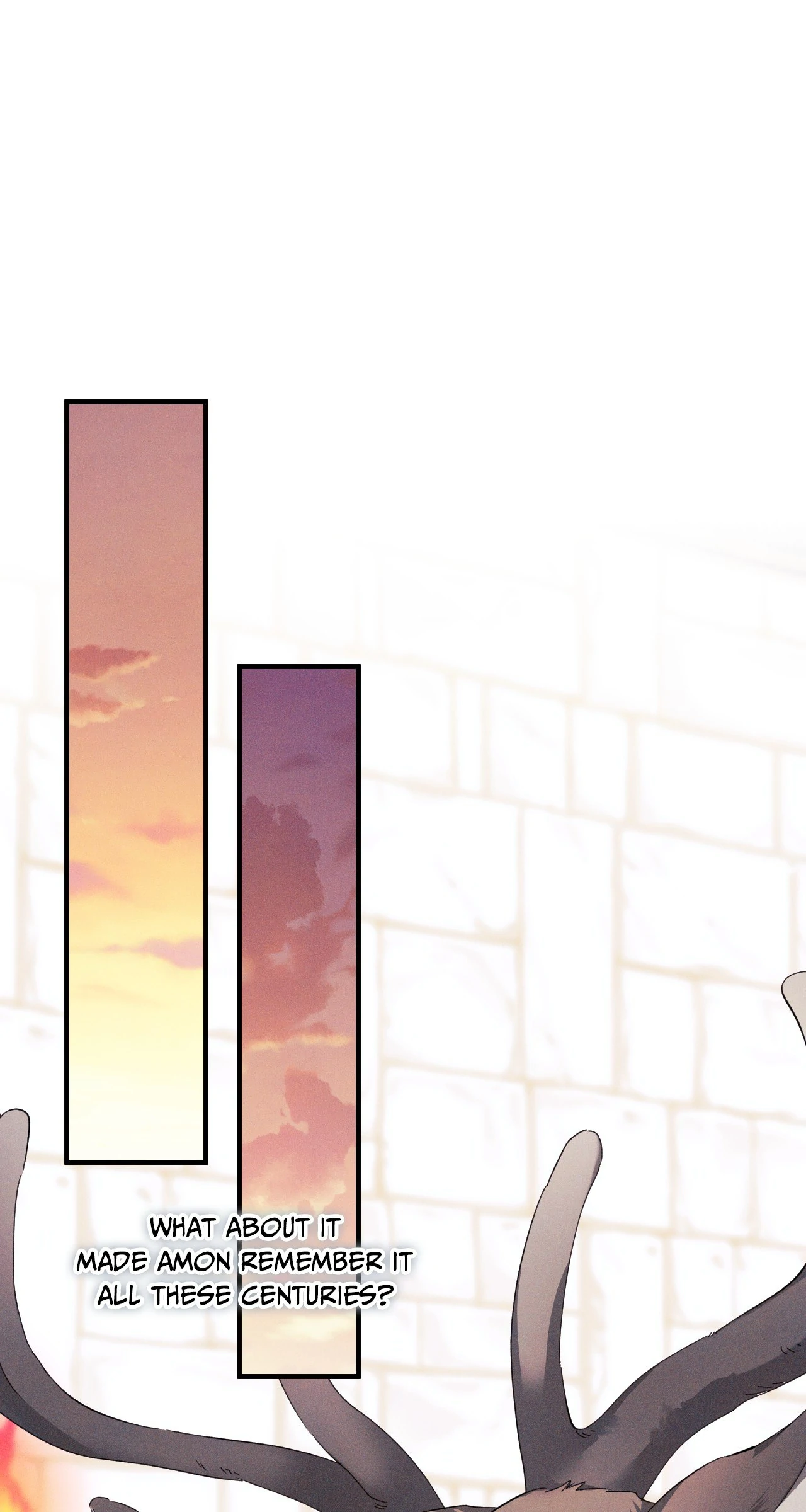 Devoured: The Serpent and the Pomegranate Chapter 20 - Page 64