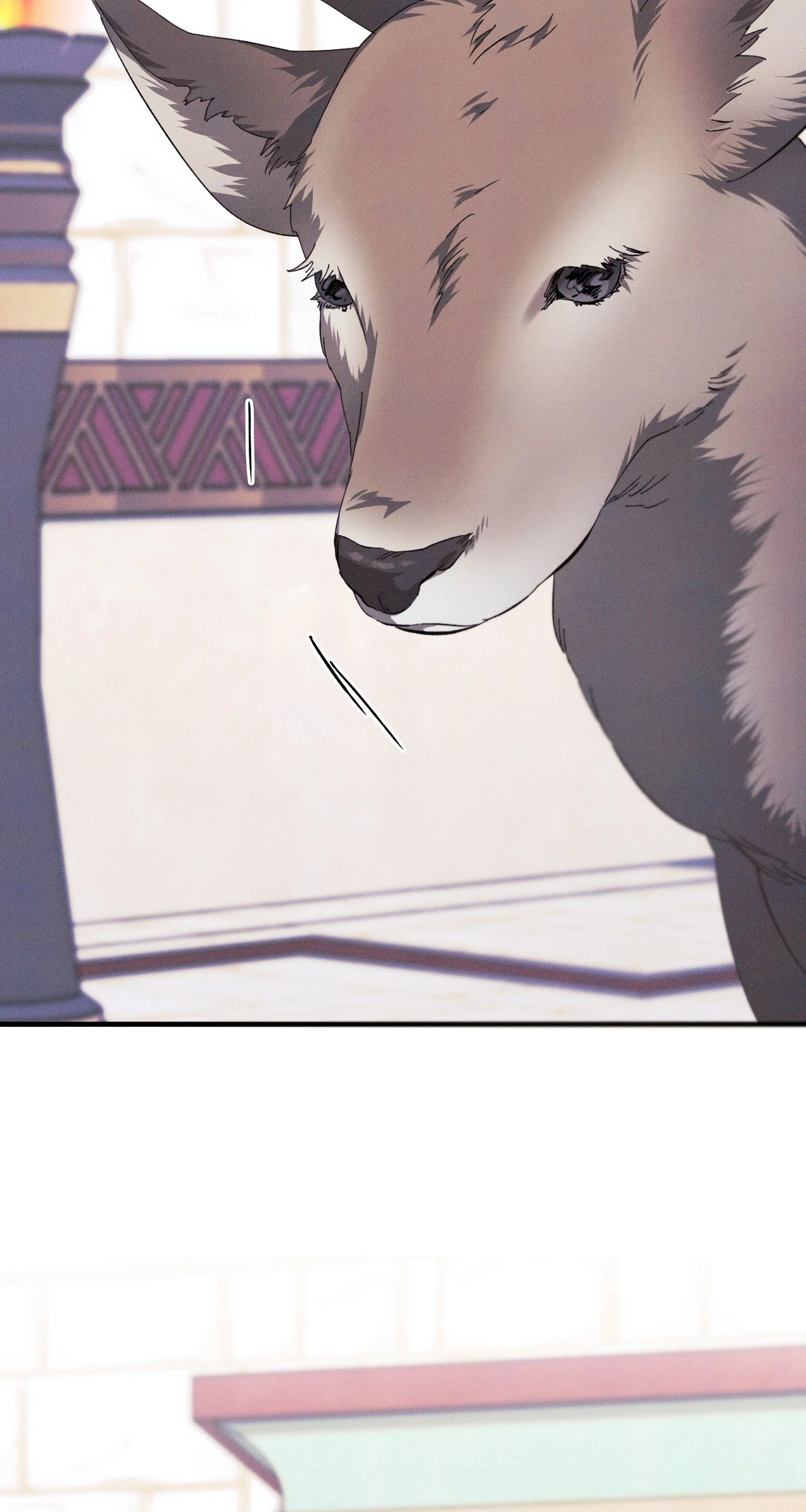 Devoured: The Serpent and the Pomegranate Chapter 20 - Page 65