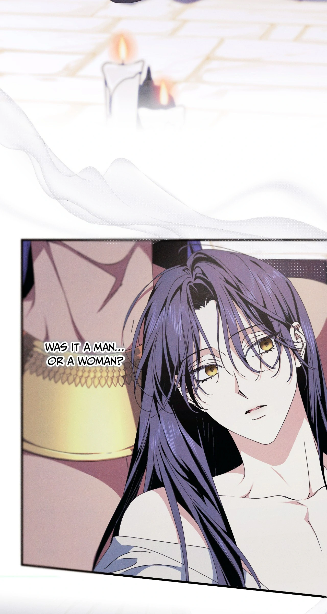 Devoured: The Serpent and the Pomegranate Chapter 20 - Page 67