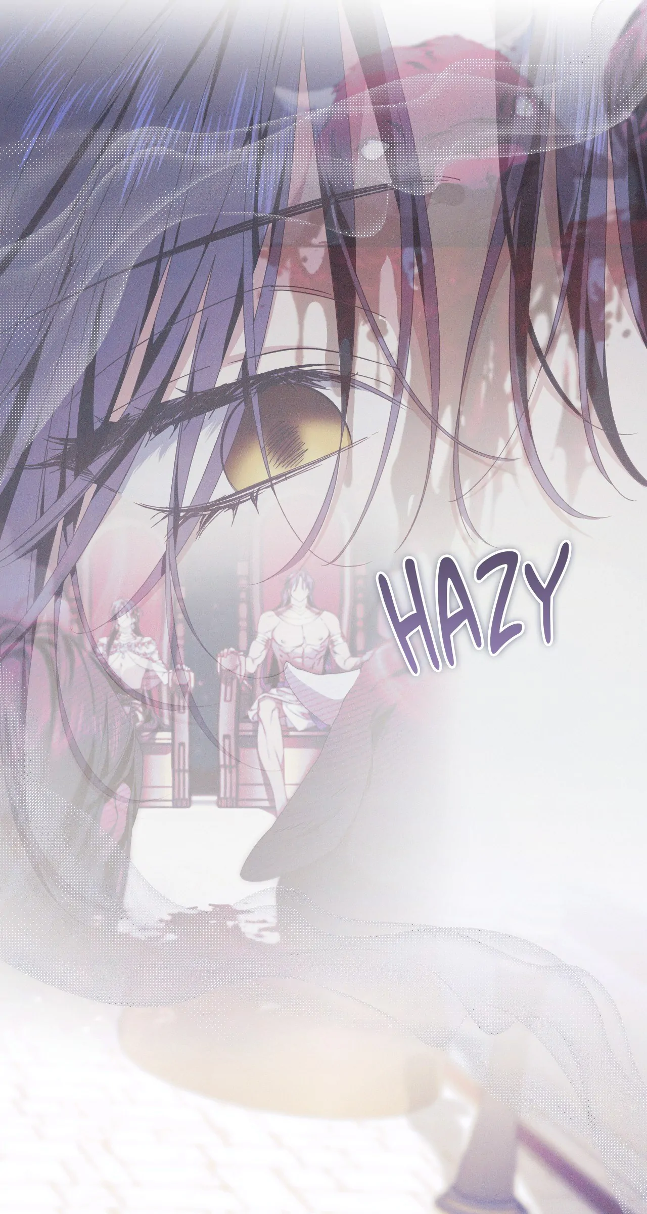 Devoured: The Serpent and the Pomegranate Chapter 20 - Page 68