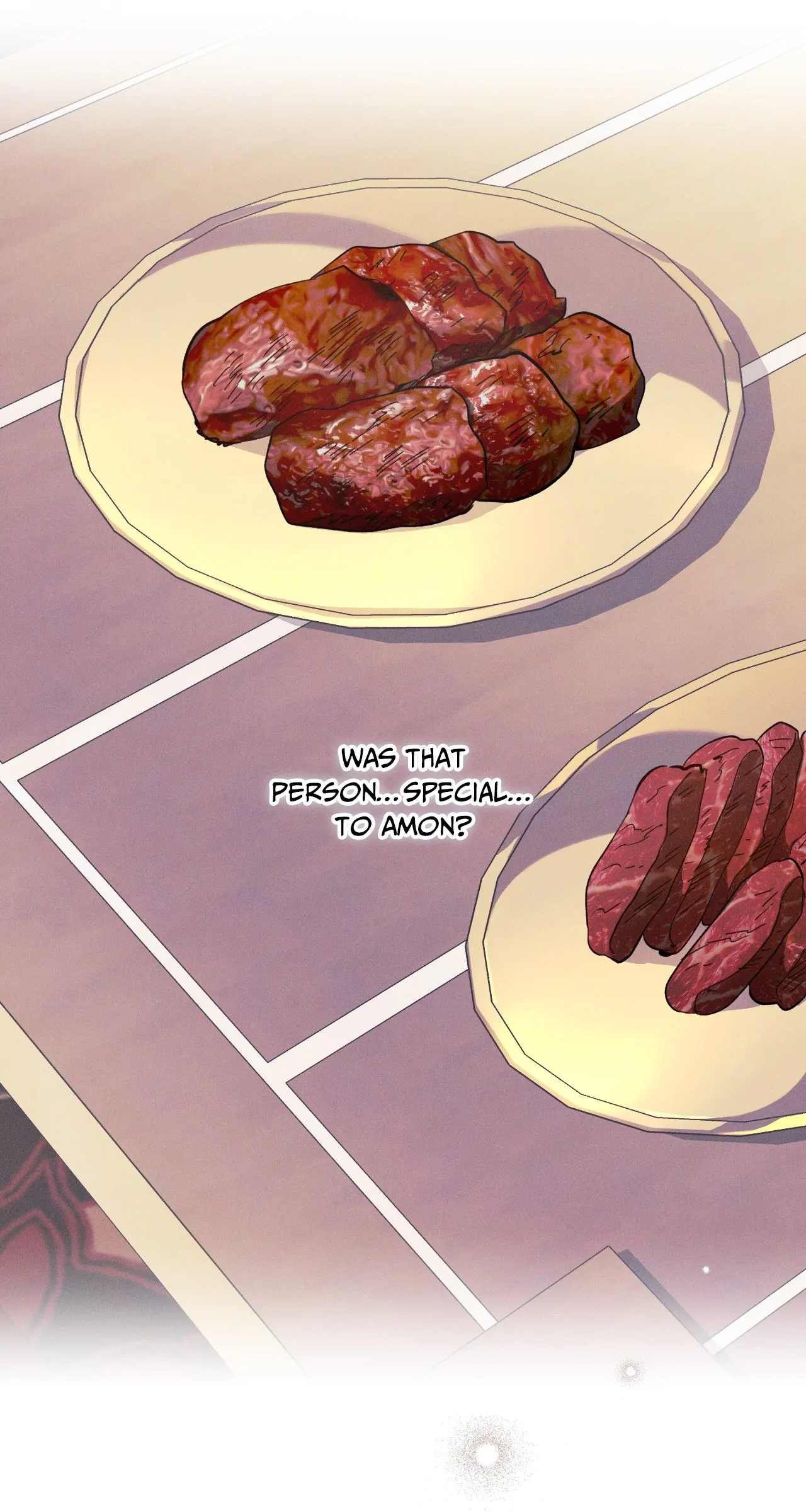 Devoured: The Serpent and the Pomegranate Chapter 20 - Page 71