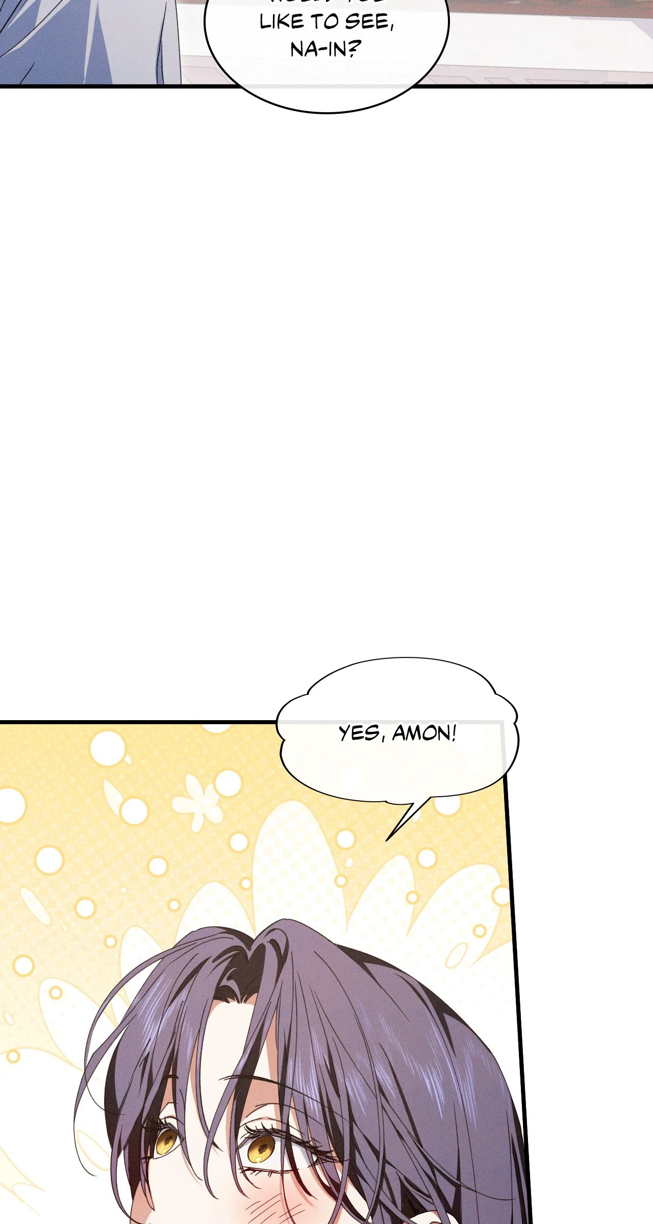 Devoured: The Serpent and the Pomegranate Chapter 20 - Page 75