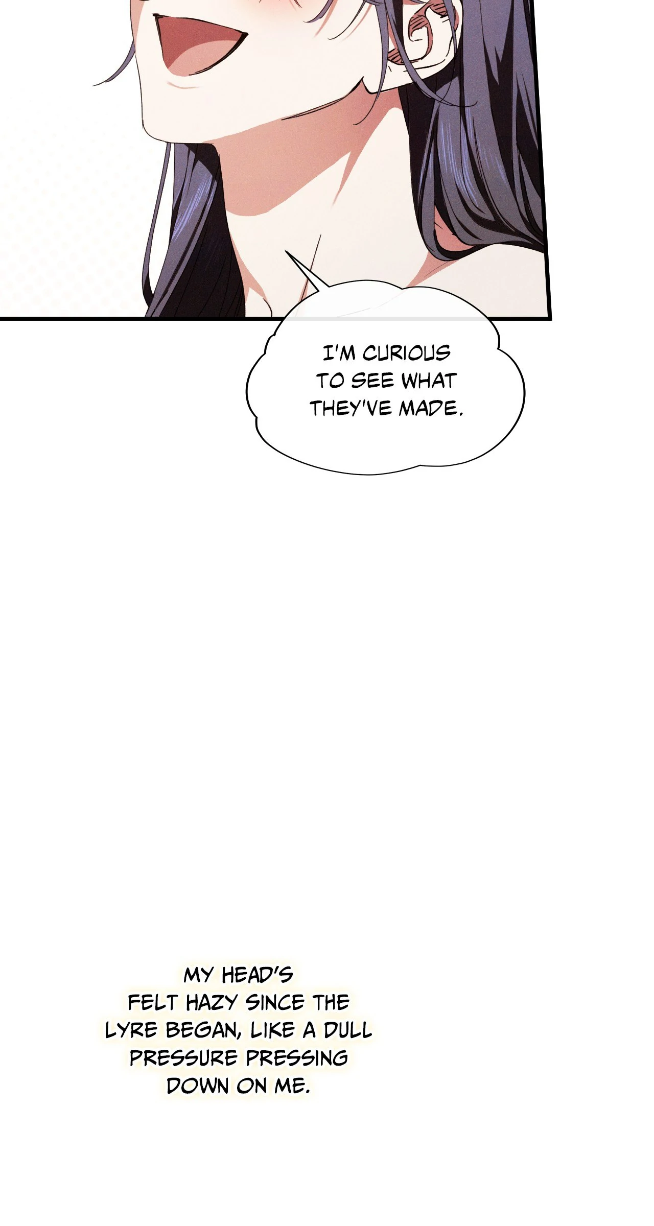 Devoured: The Serpent and the Pomegranate Chapter 20 - Page 76