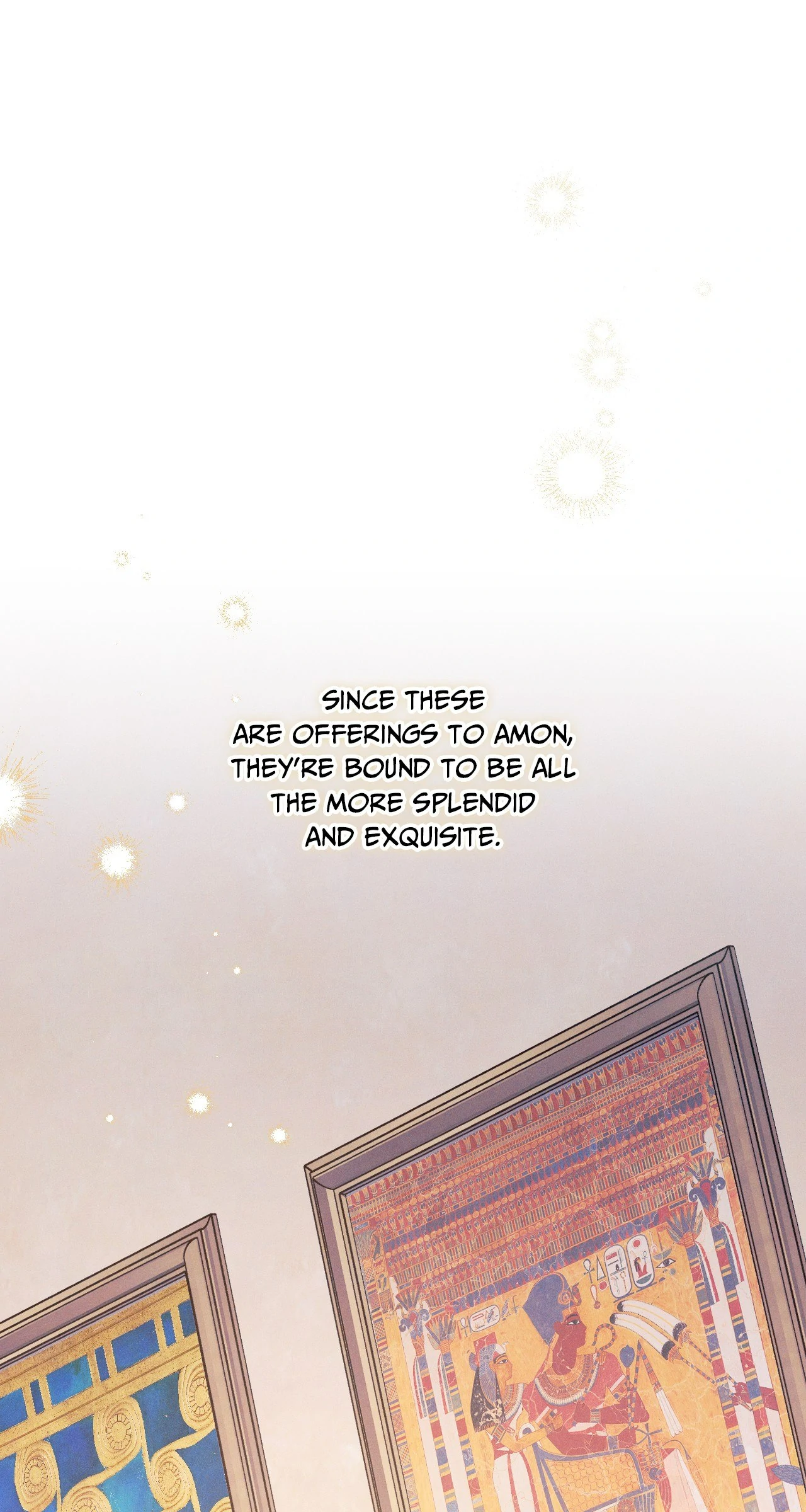 Devoured: The Serpent and the Pomegranate Chapter 20 - Page 78