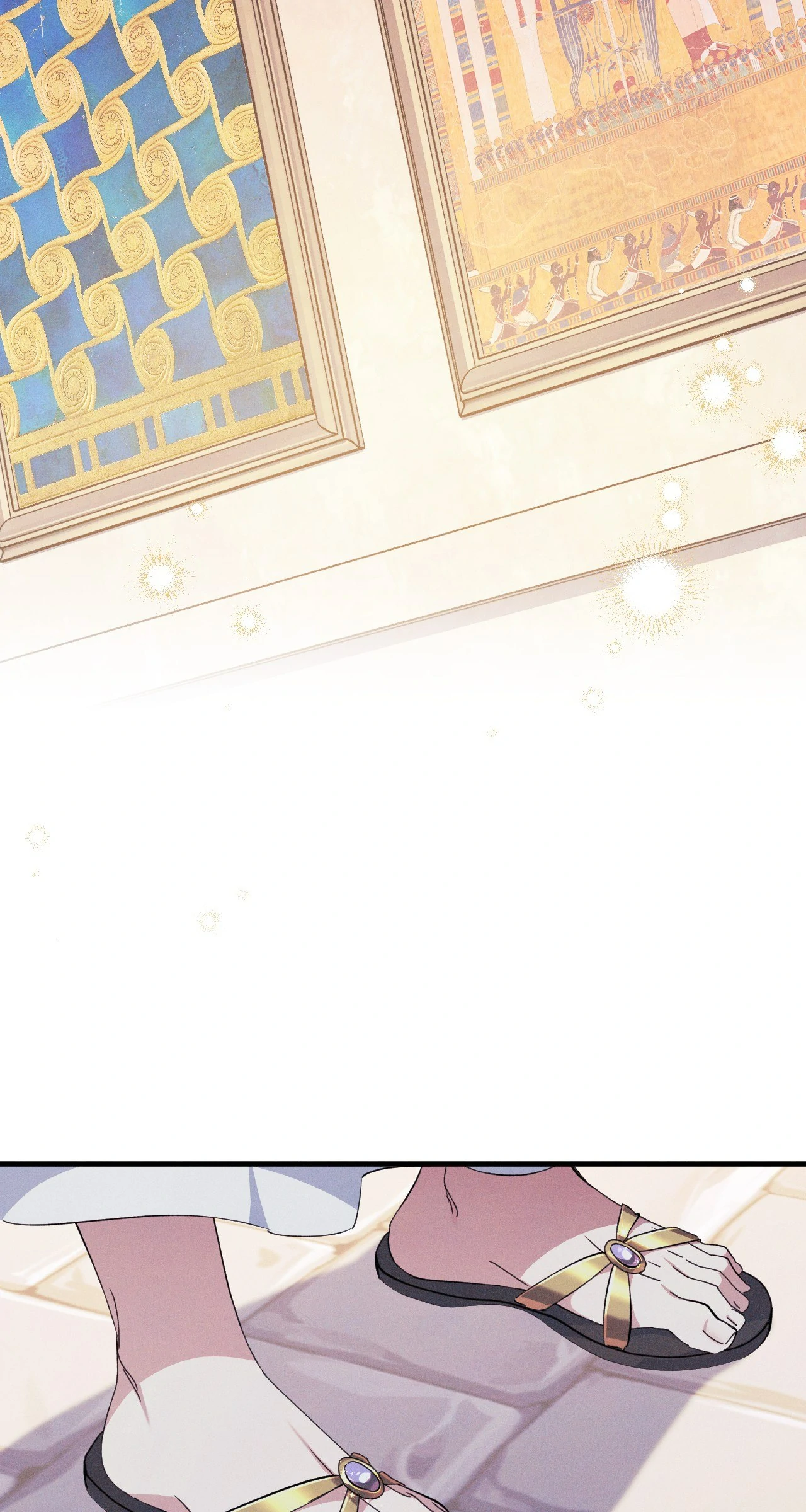 Devoured: The Serpent and the Pomegranate Chapter 20 - Page 79