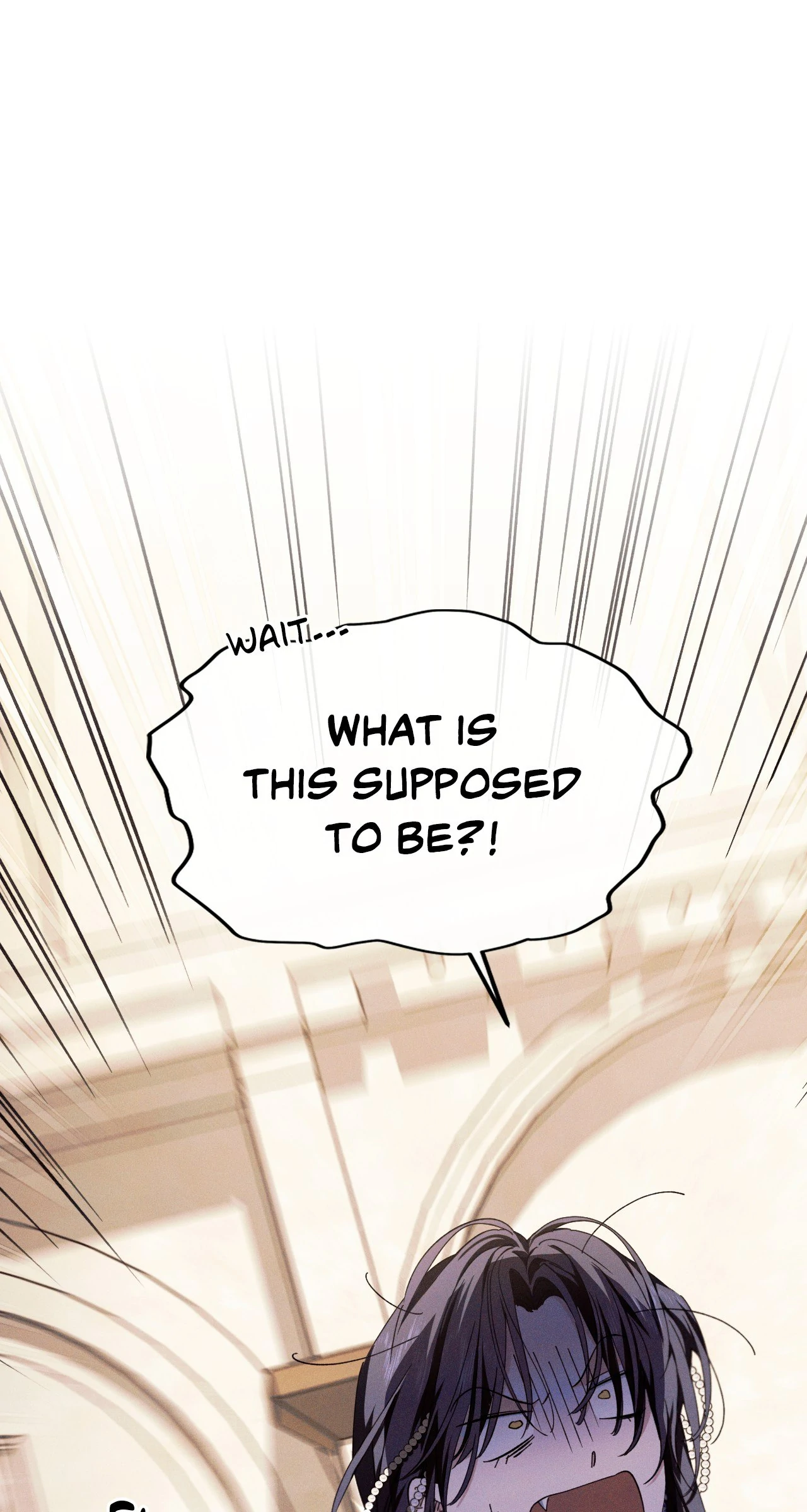 Devoured: The Serpent and the Pomegranate Chapter 21 - Page 1