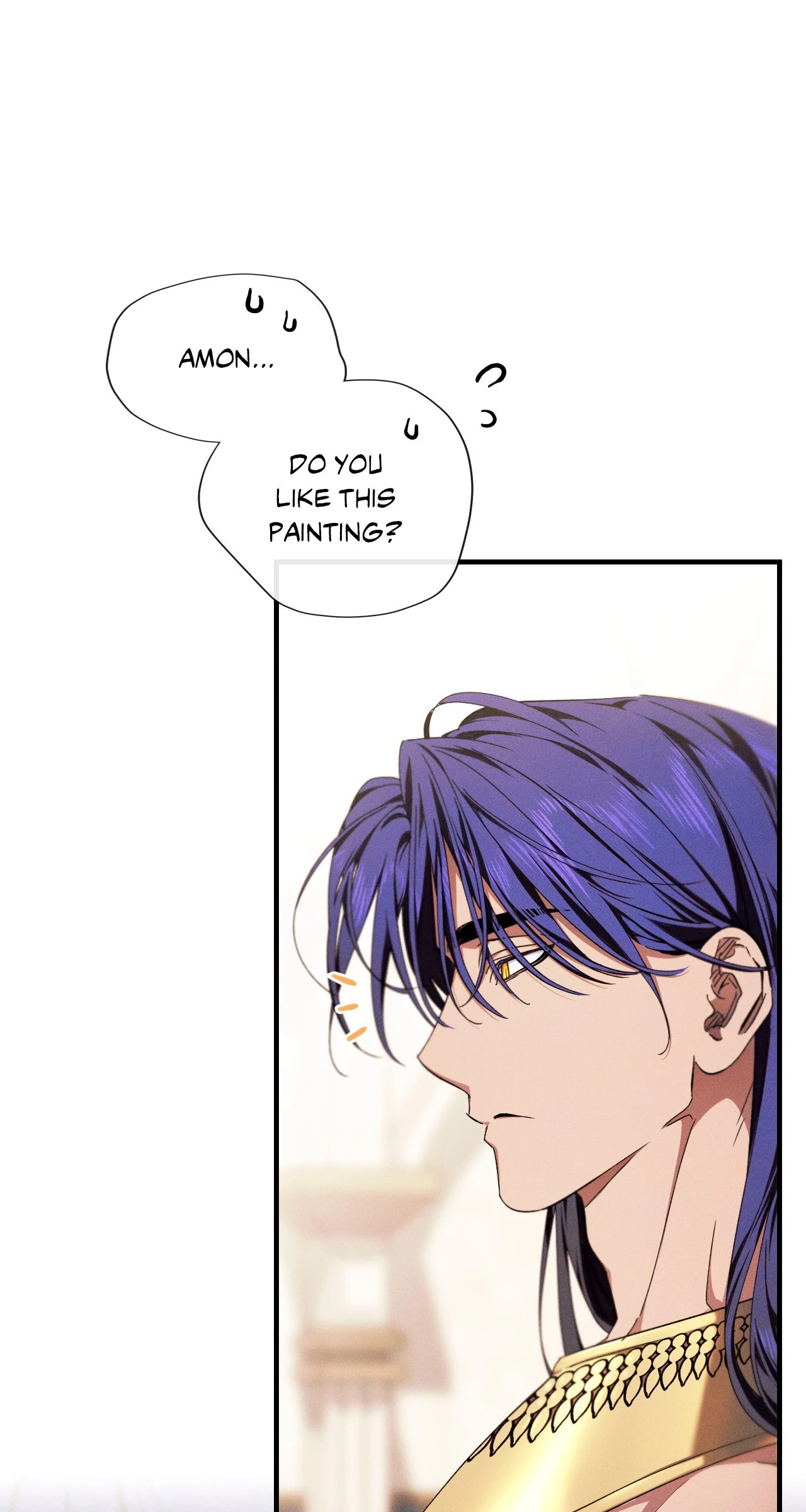 Devoured: The Serpent and the Pomegranate Chapter 21 - Page 24