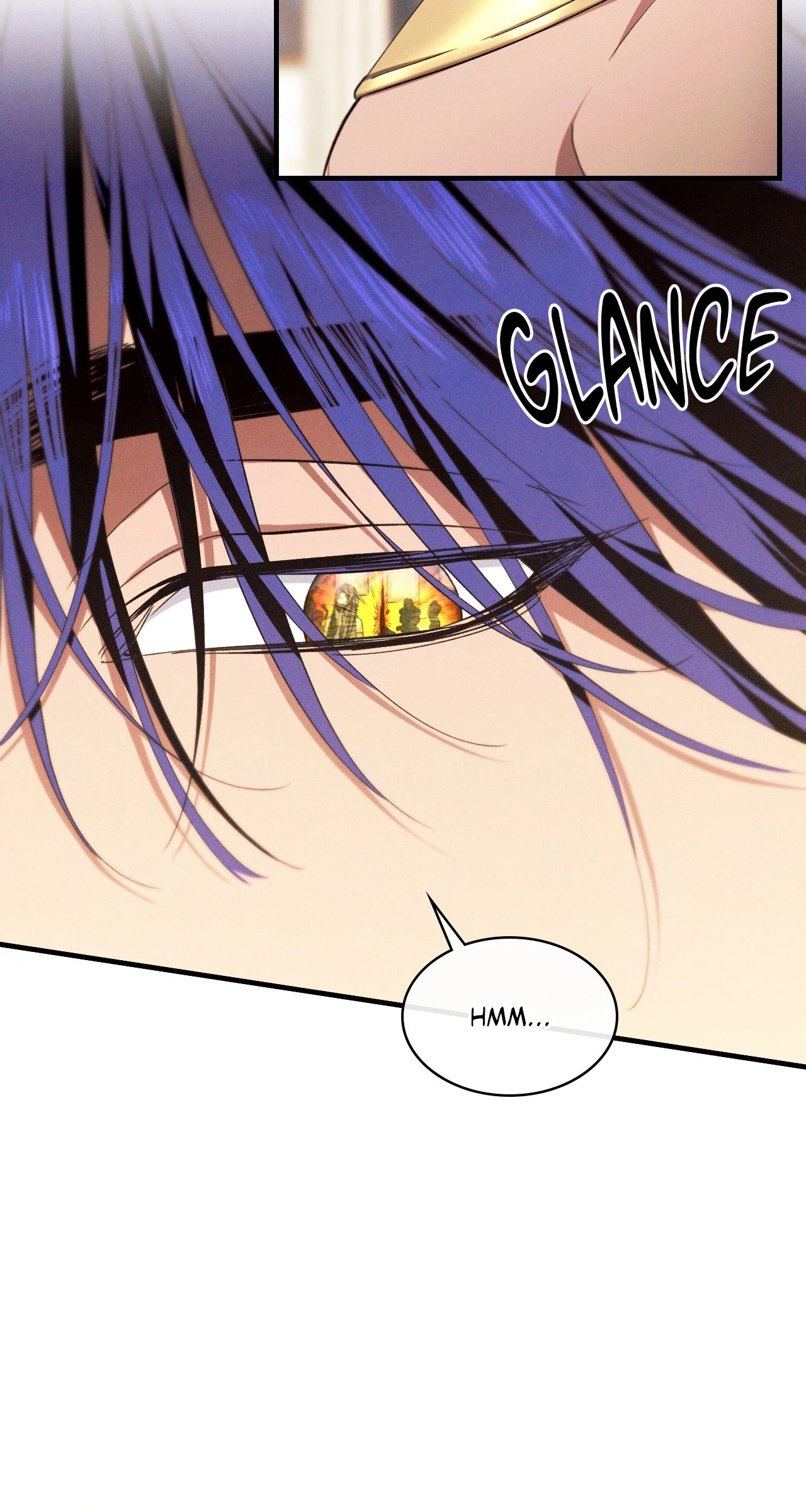 Devoured: The Serpent and the Pomegranate Chapter 21 - Page 25