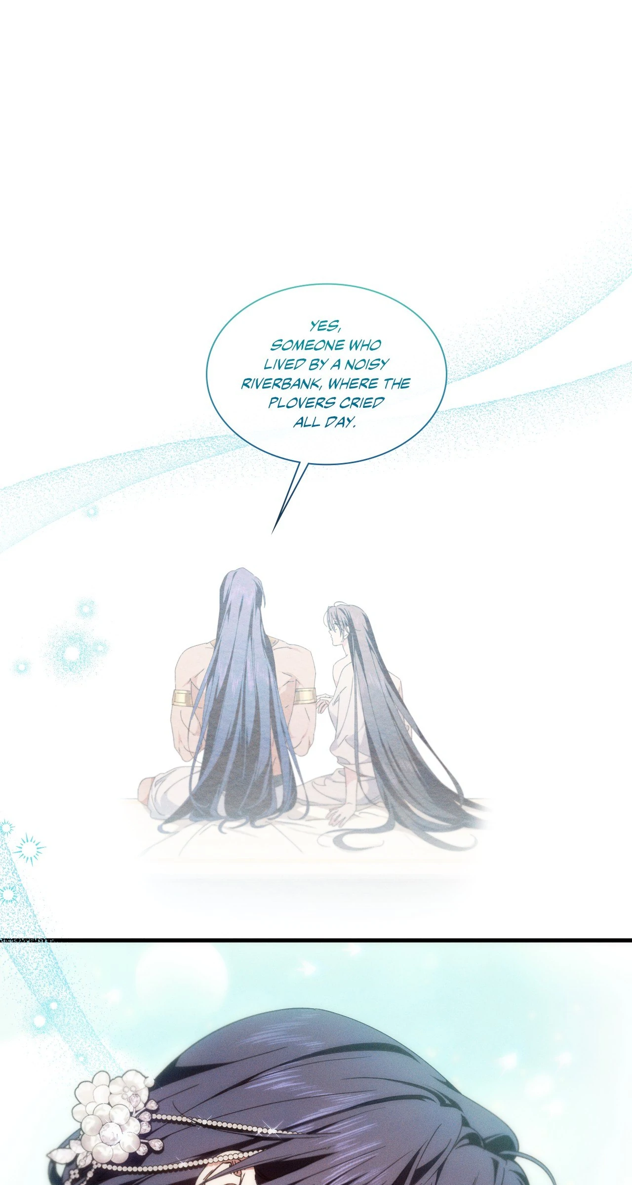 Devoured: The Serpent and the Pomegranate Chapter 21 - Page 27