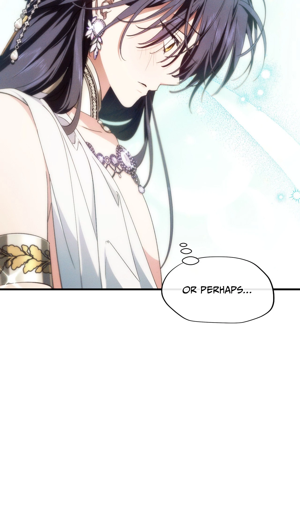 Devoured: The Serpent and the Pomegranate Chapter 21 - Page 28