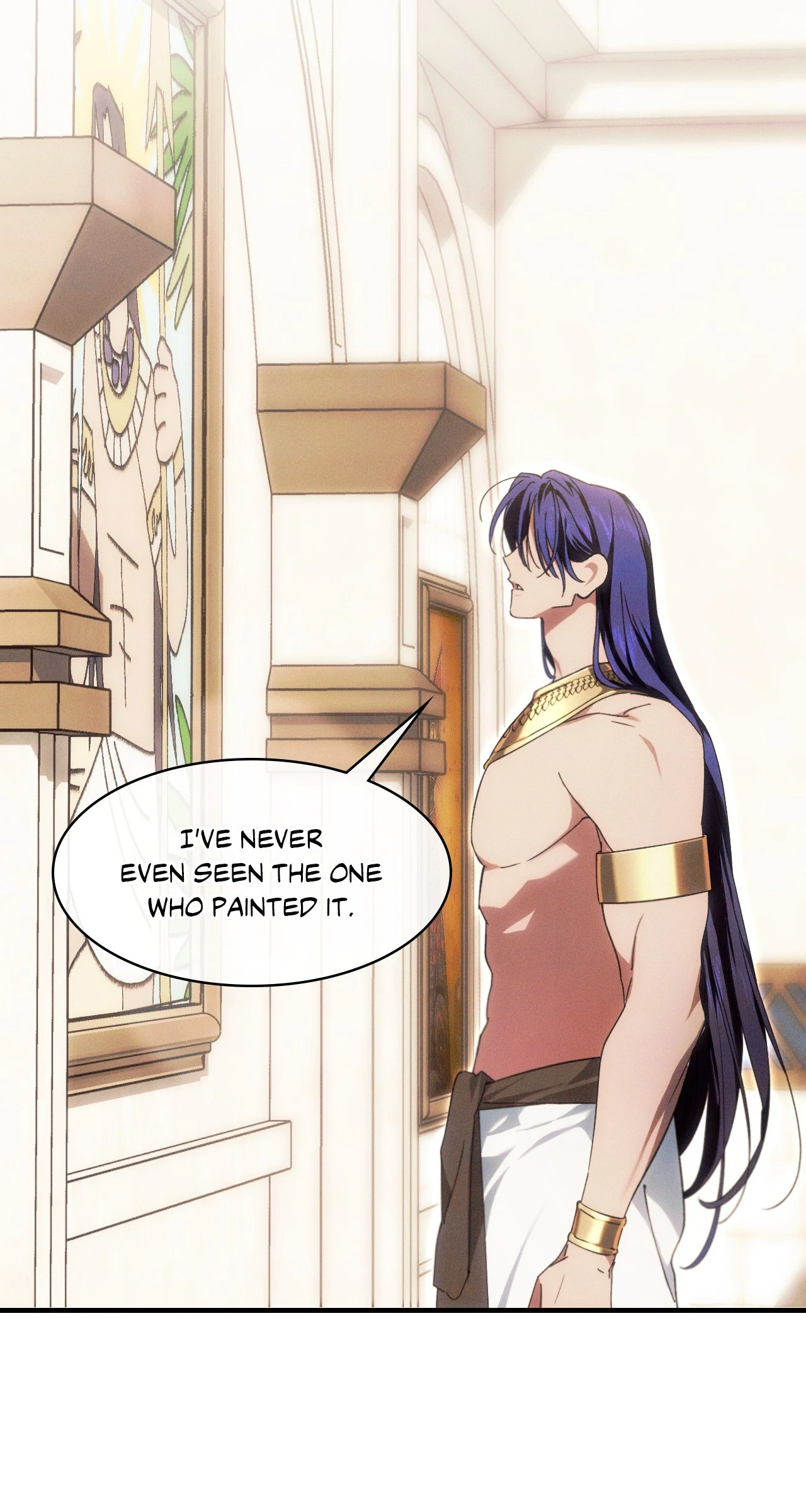 Devoured: The Serpent and the Pomegranate Chapter 21 - Page 30