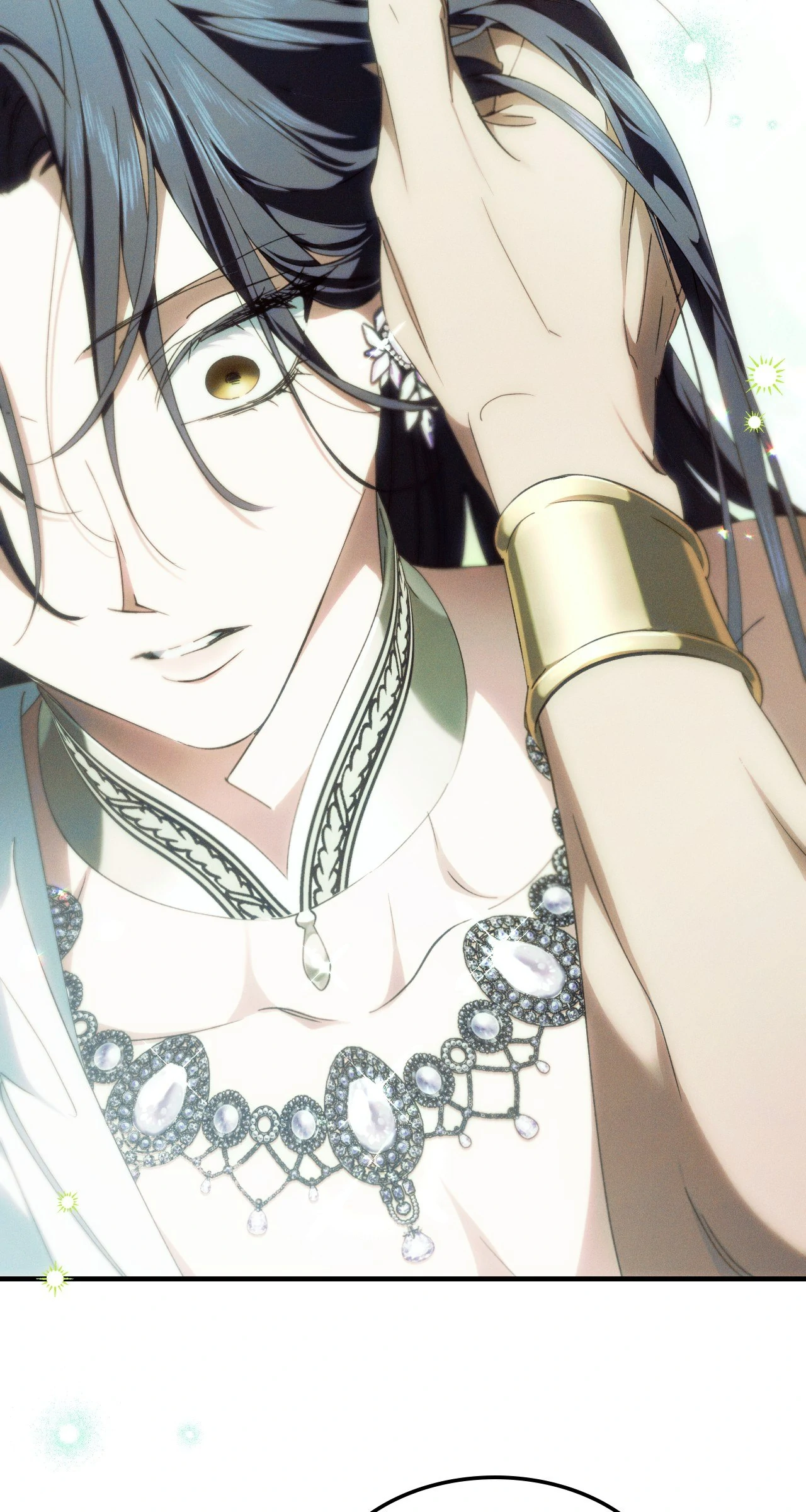 Devoured: The Serpent and the Pomegranate Chapter 21 - Page 34