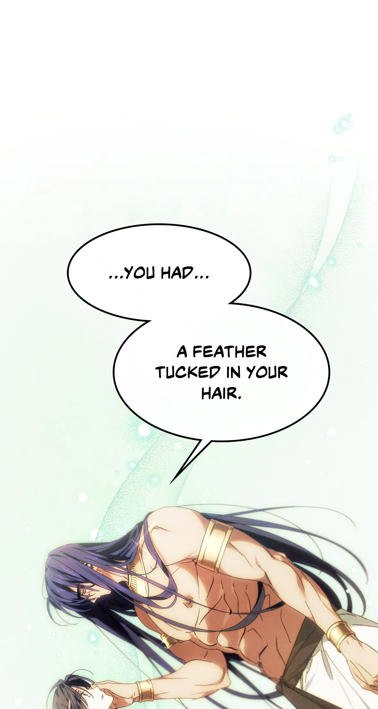 Devoured: The Serpent and the Pomegranate Chapter 21 - Page 36