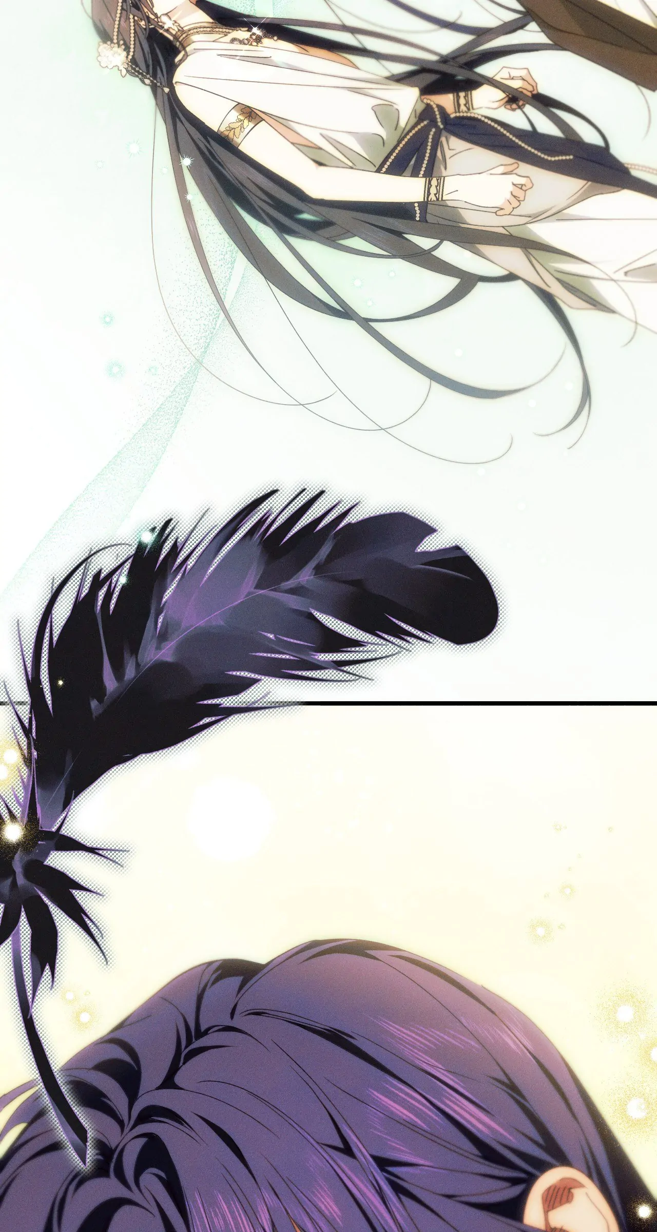 Devoured: The Serpent and the Pomegranate Chapter 21 - Page 37