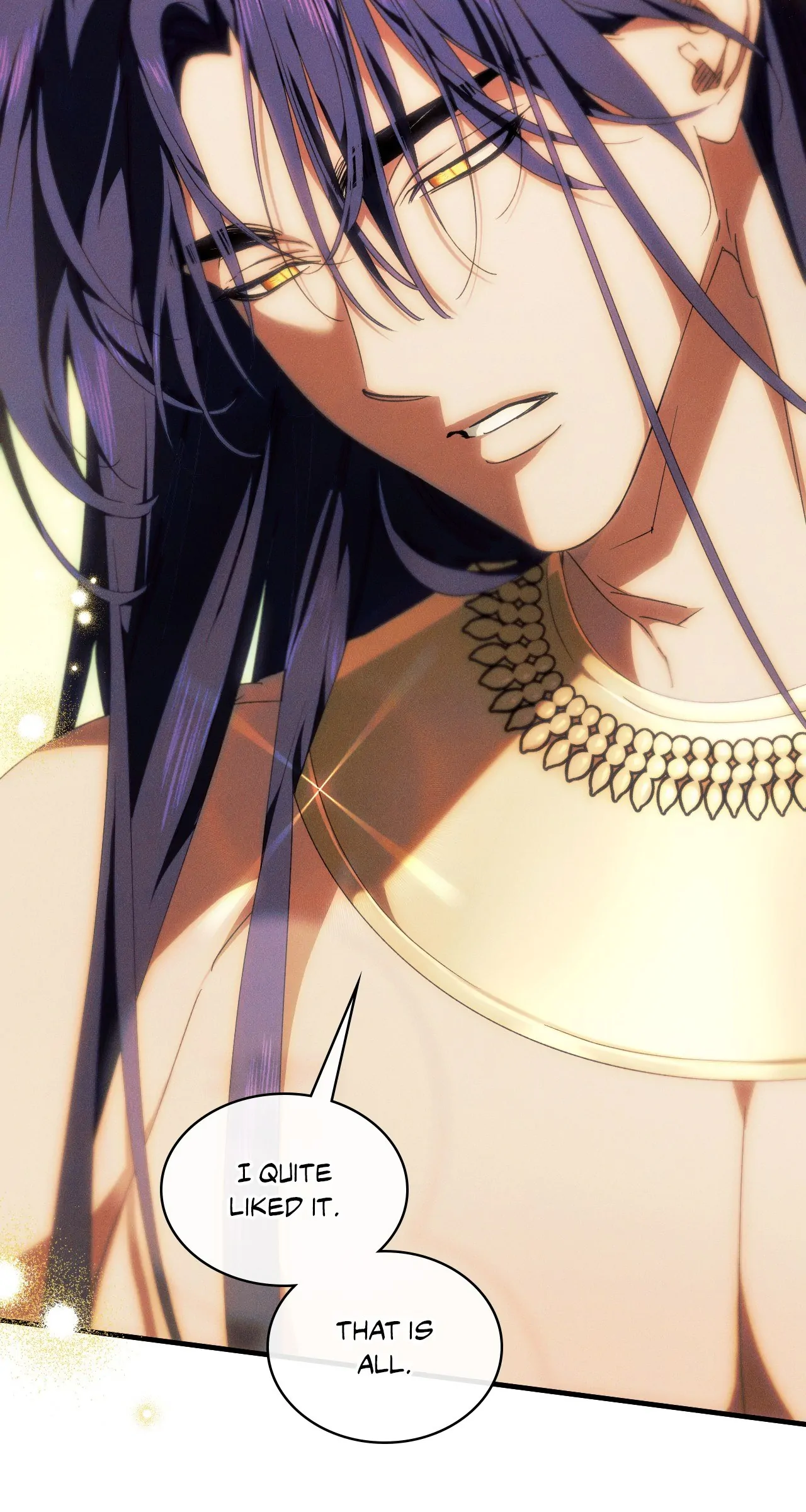 Devoured: The Serpent and the Pomegranate Chapter 21 - Page 38