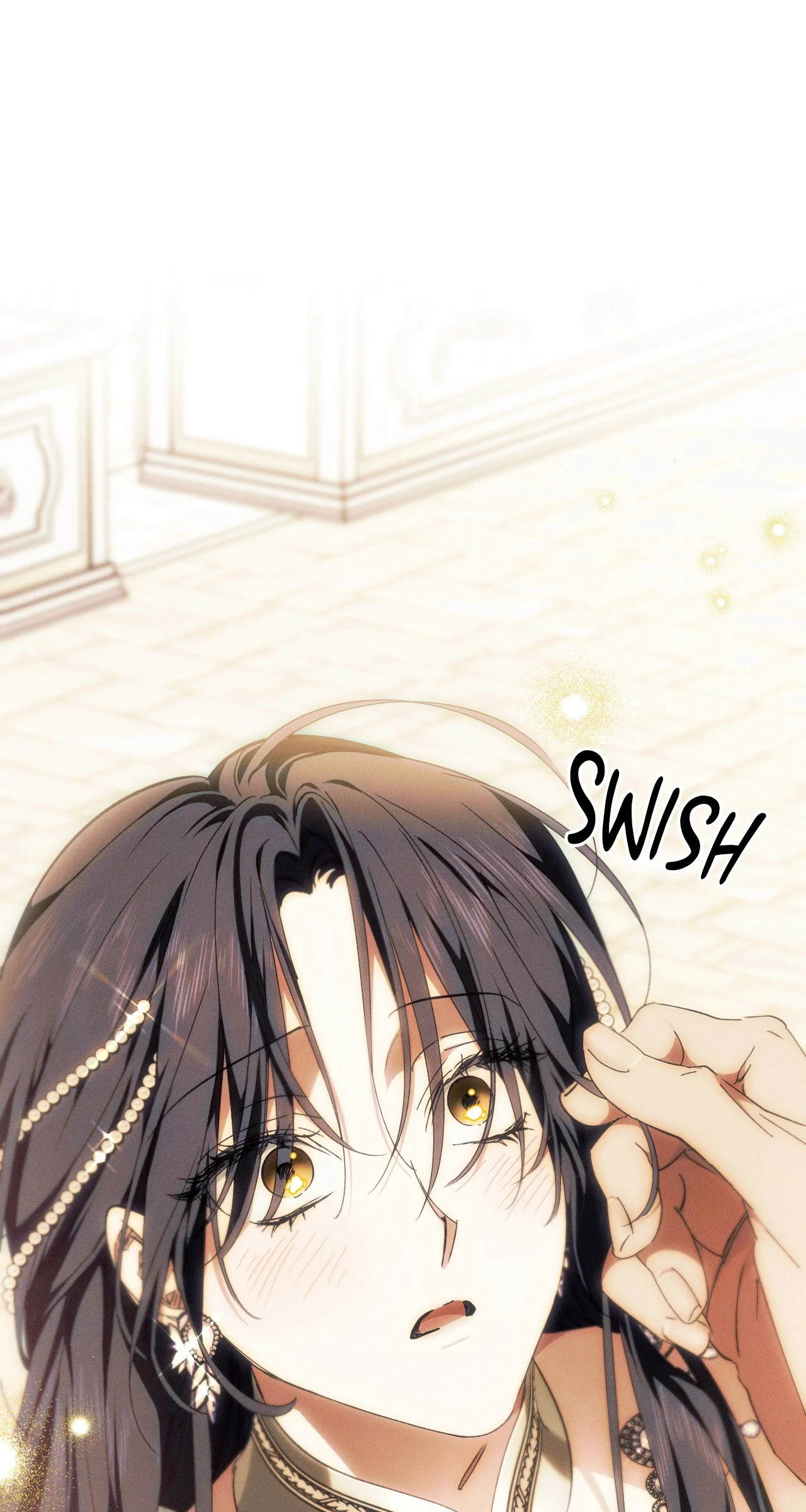 Devoured: The Serpent and the Pomegranate Chapter 21 - Page 39