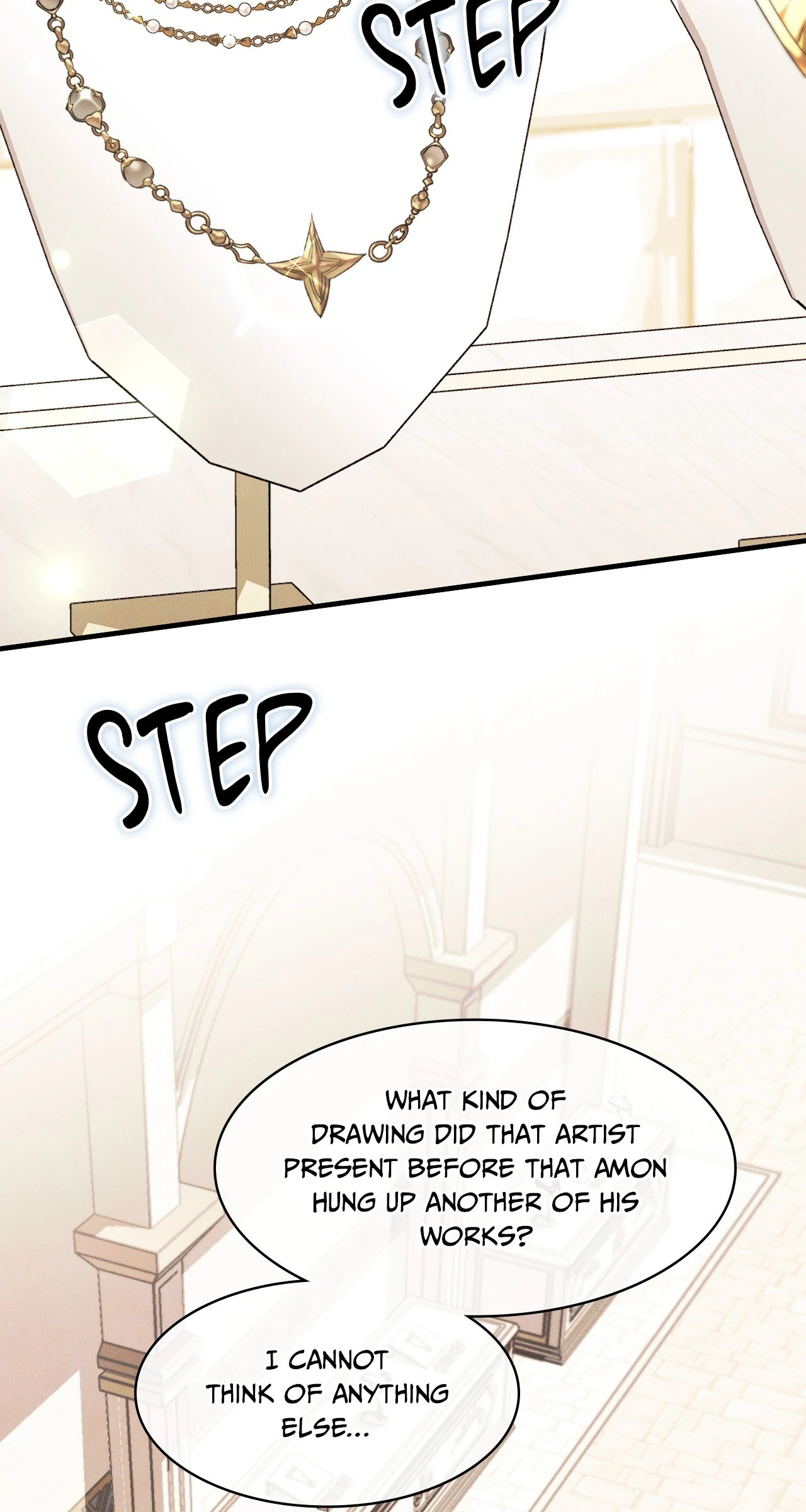 Devoured: The Serpent and the Pomegranate Chapter 21 - Page 45