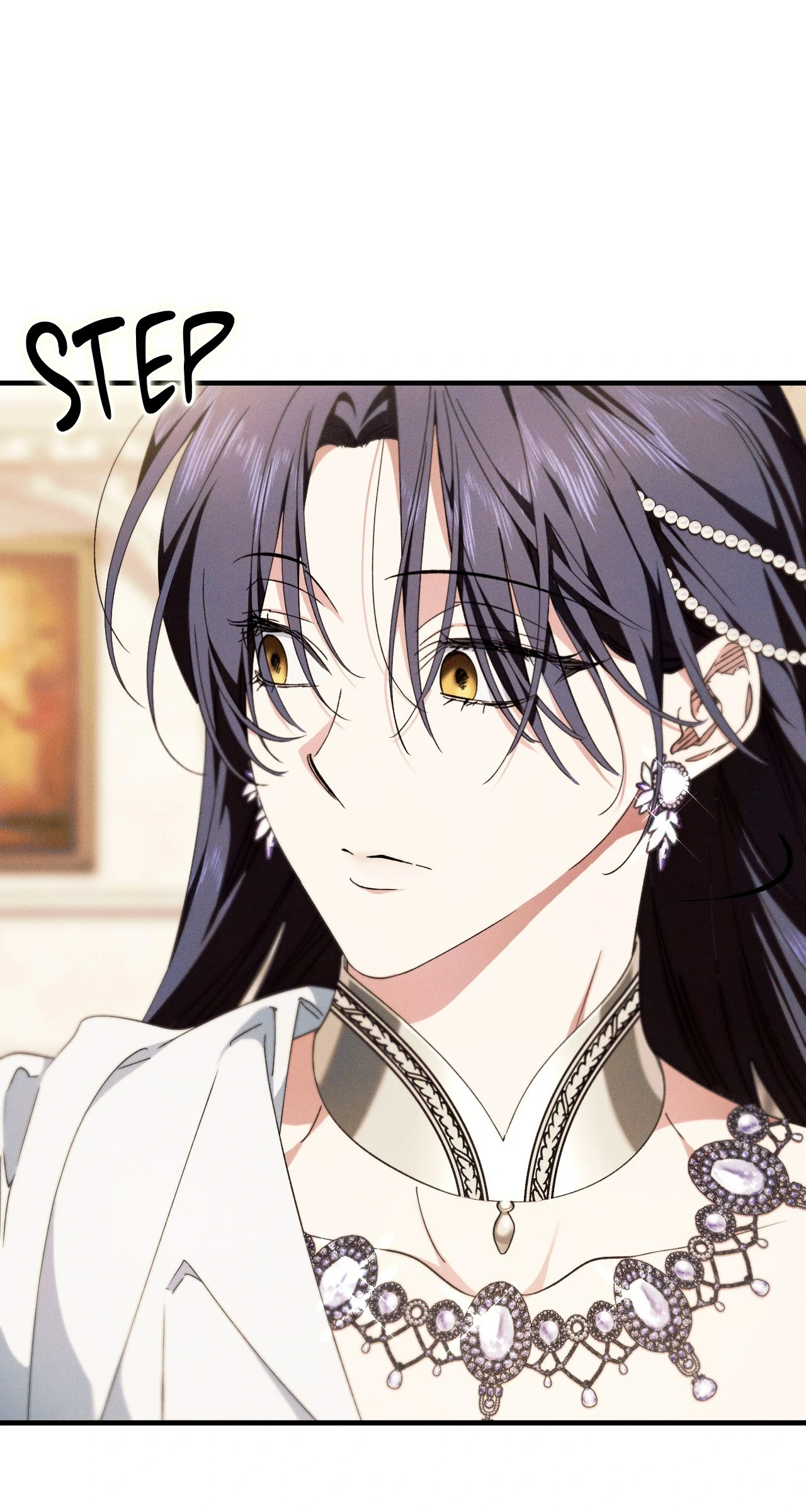 Devoured: The Serpent and the Pomegranate Chapter 21 - Page 50