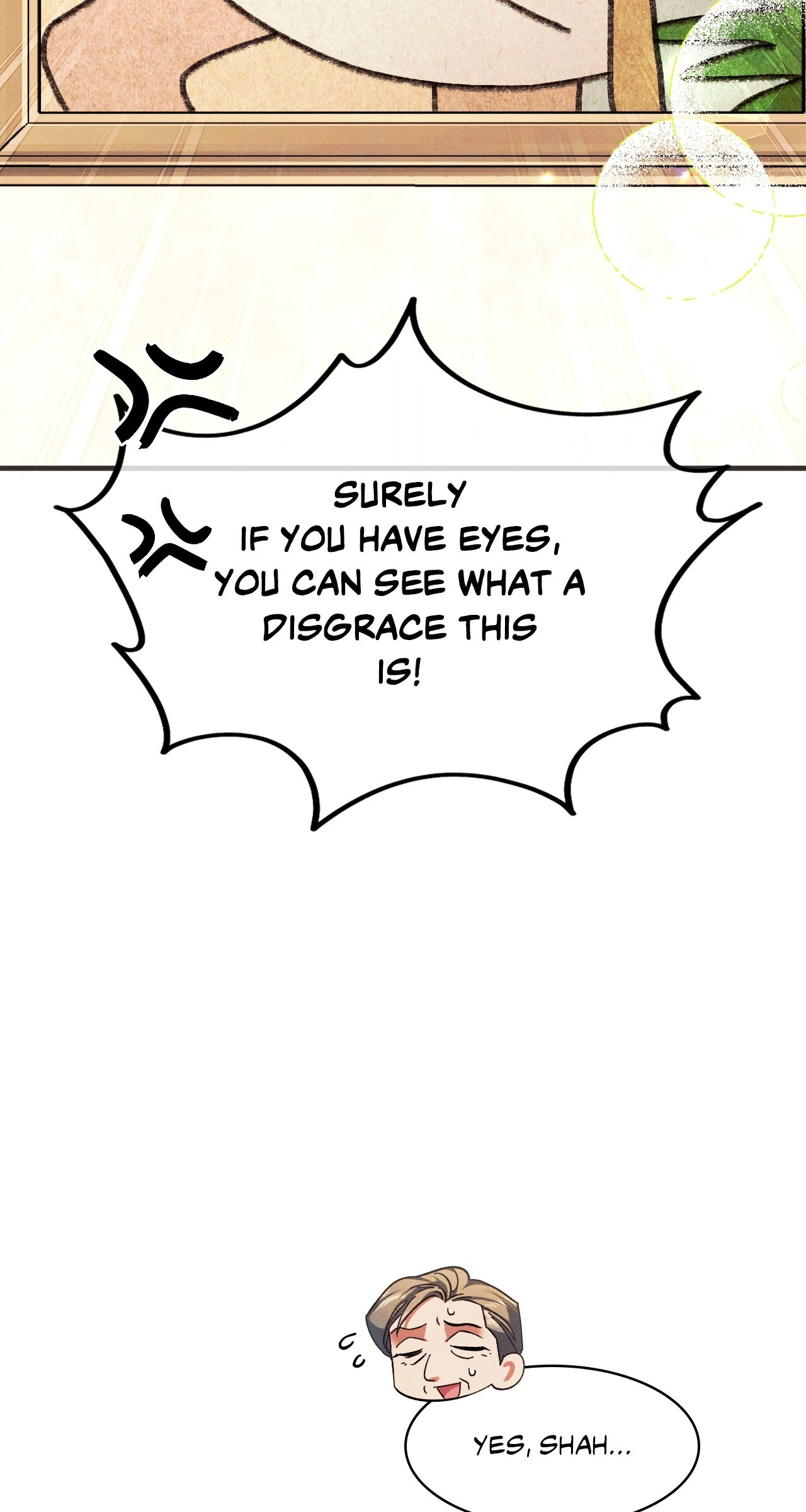 Devoured: The Serpent and the Pomegranate Chapter 21 - Page 6