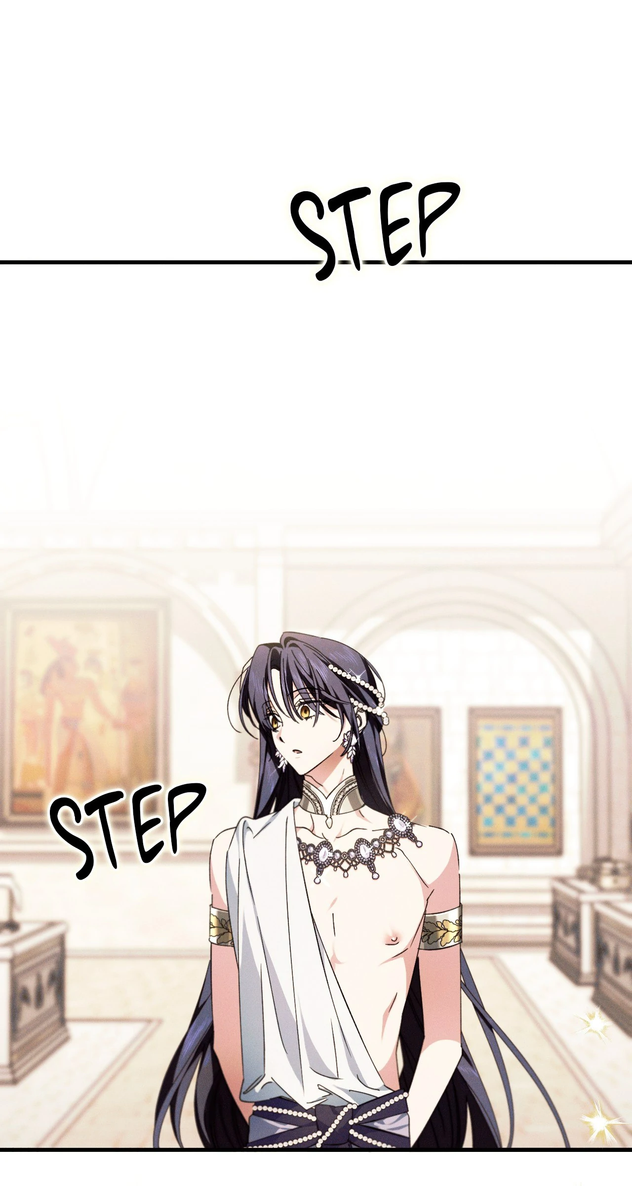 Devoured: The Serpent and the Pomegranate Chapter 21 - Page 51