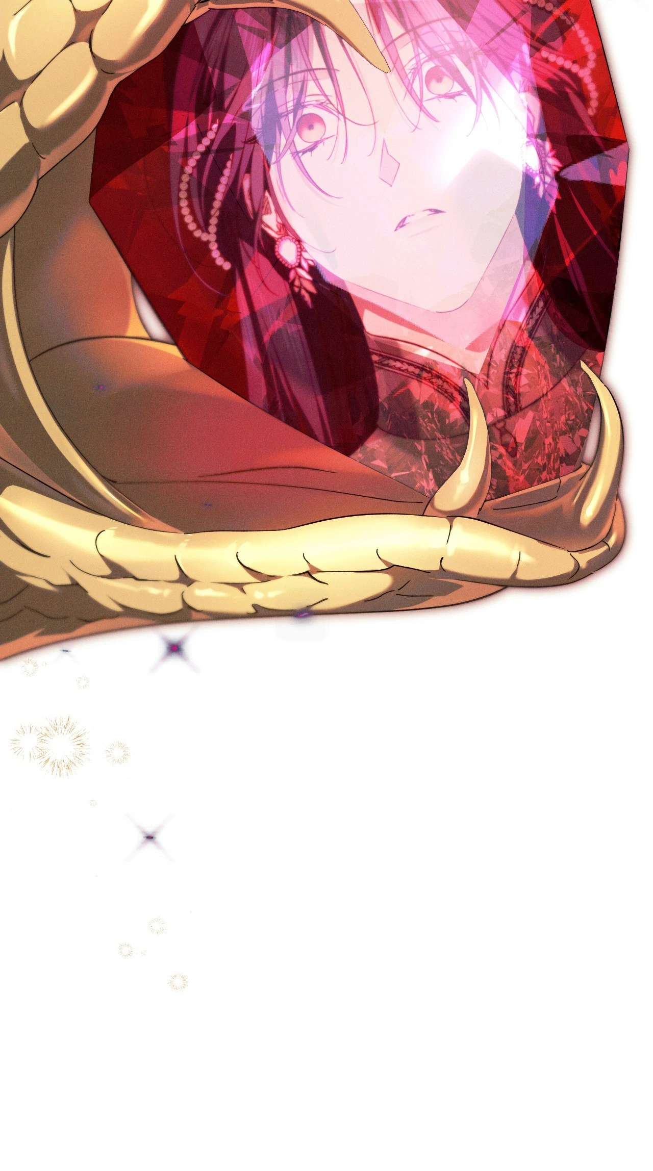 Devoured: The Serpent and the Pomegranate Chapter 21 - Page 55