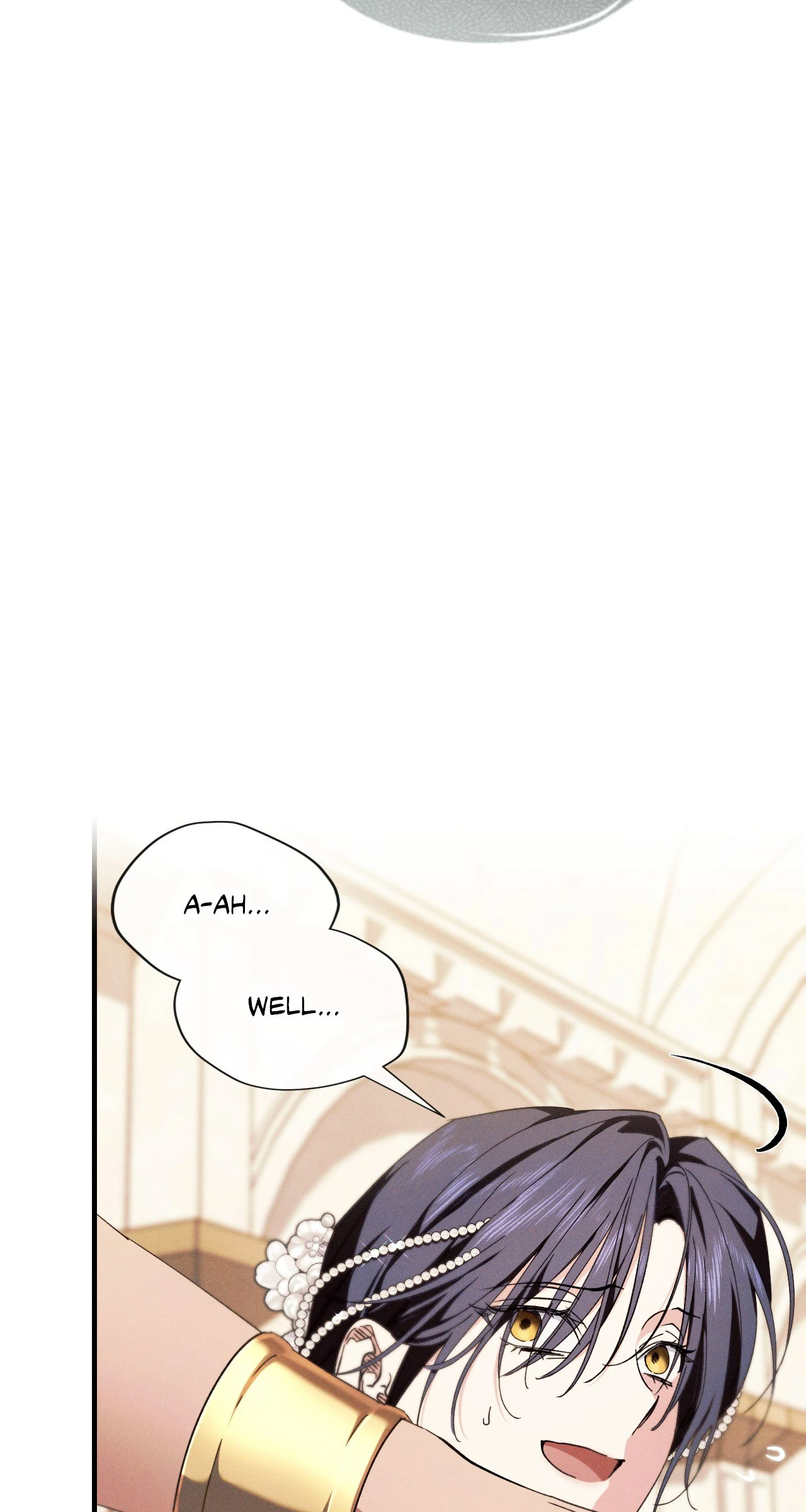 Devoured: The Serpent and the Pomegranate Chapter 21 - Page 57