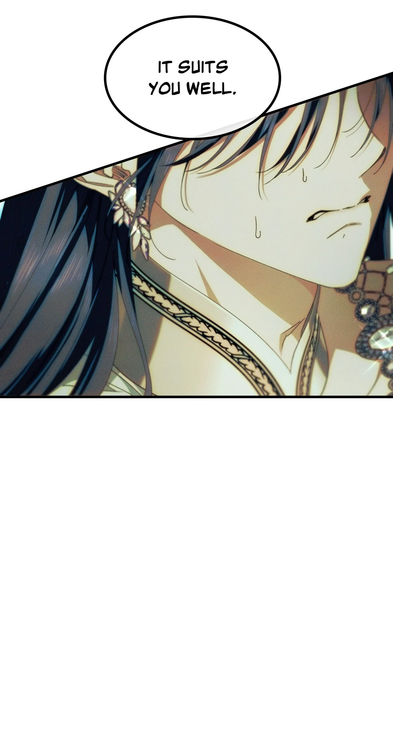 Devoured: The Serpent and the Pomegranate Chapter 21 - Page 64