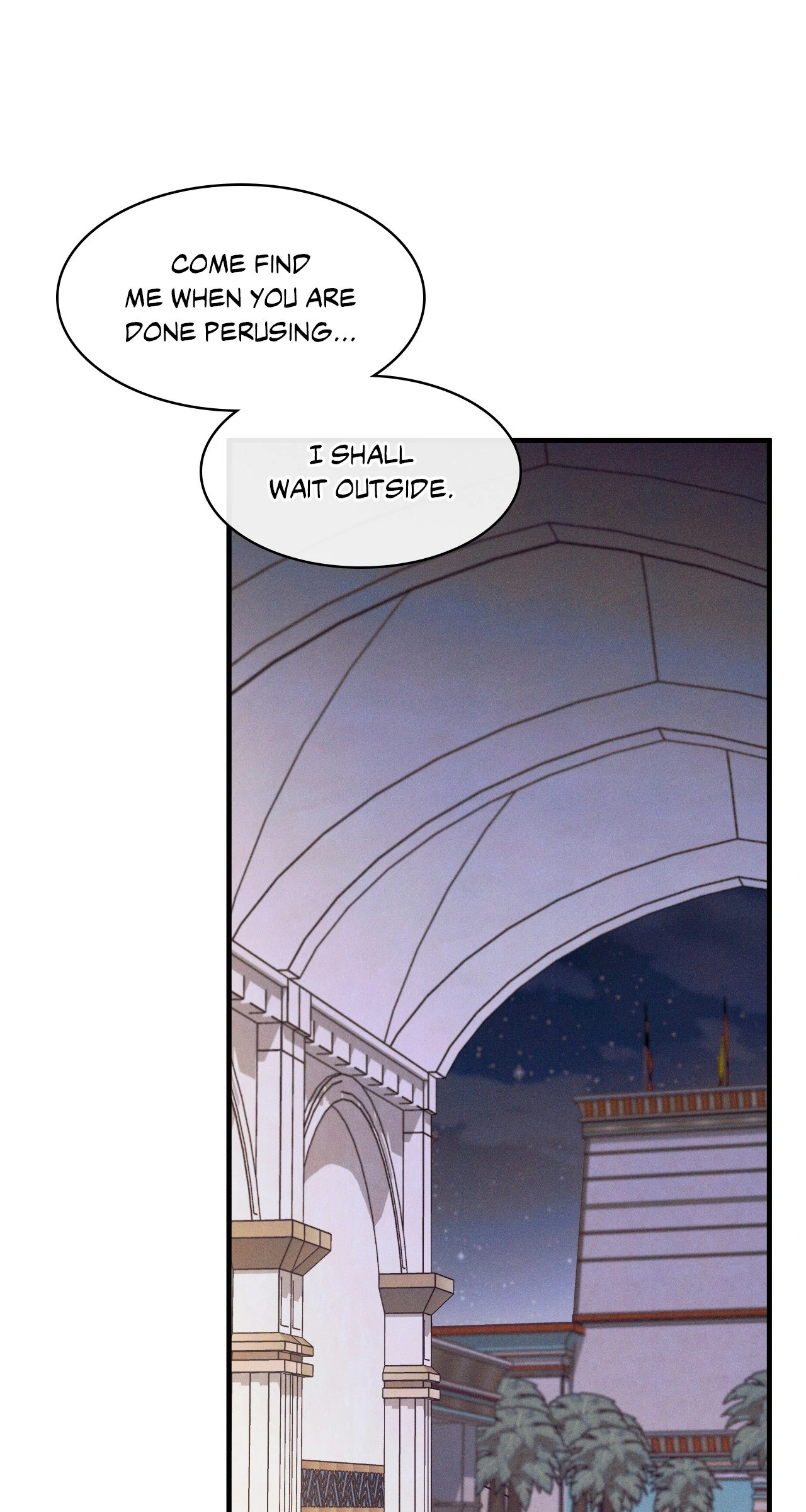 Devoured: The Serpent and the Pomegranate Chapter 21 - Page 65