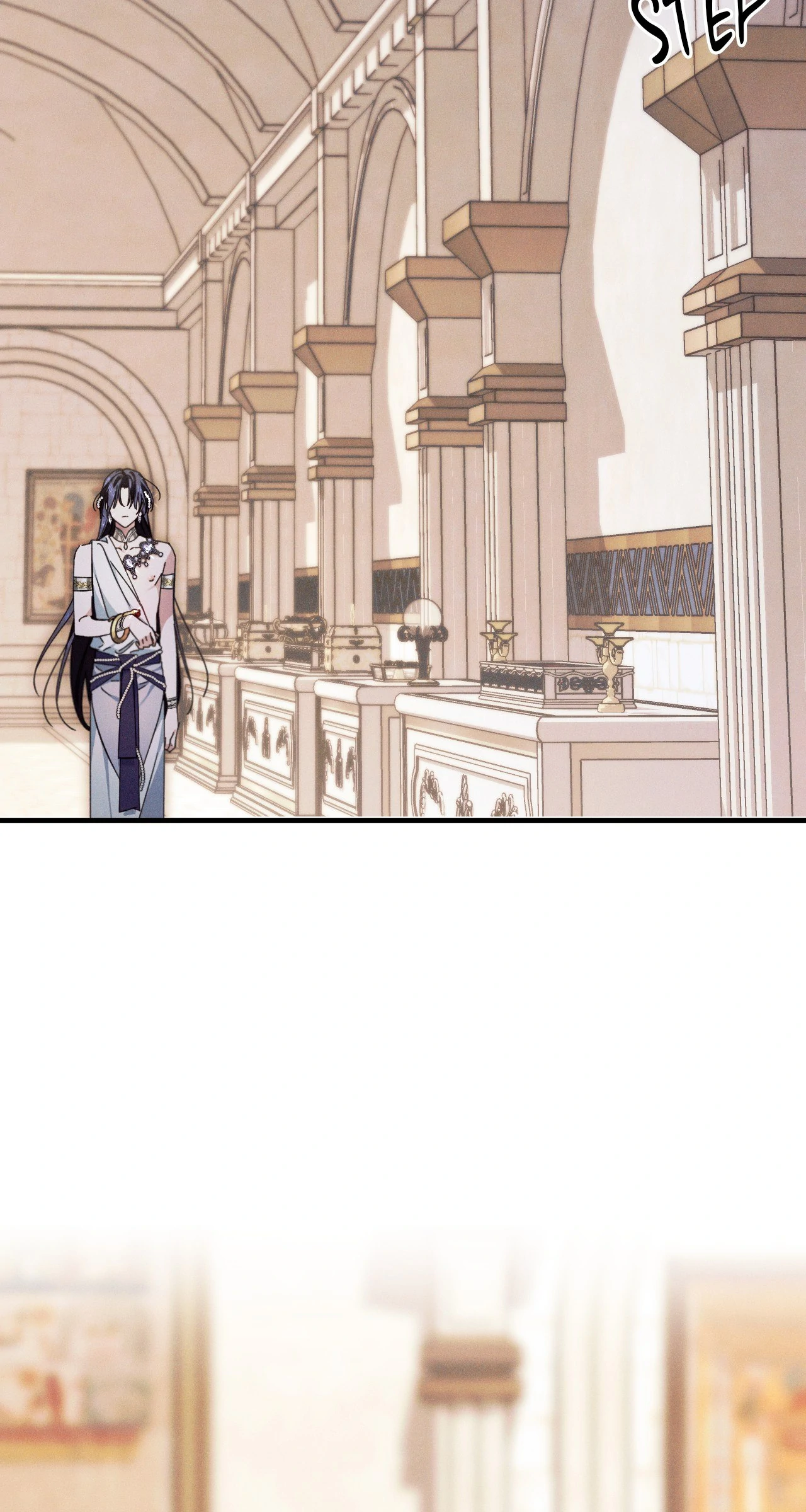 Devoured: The Serpent and the Pomegranate Chapter 21 - Page 67