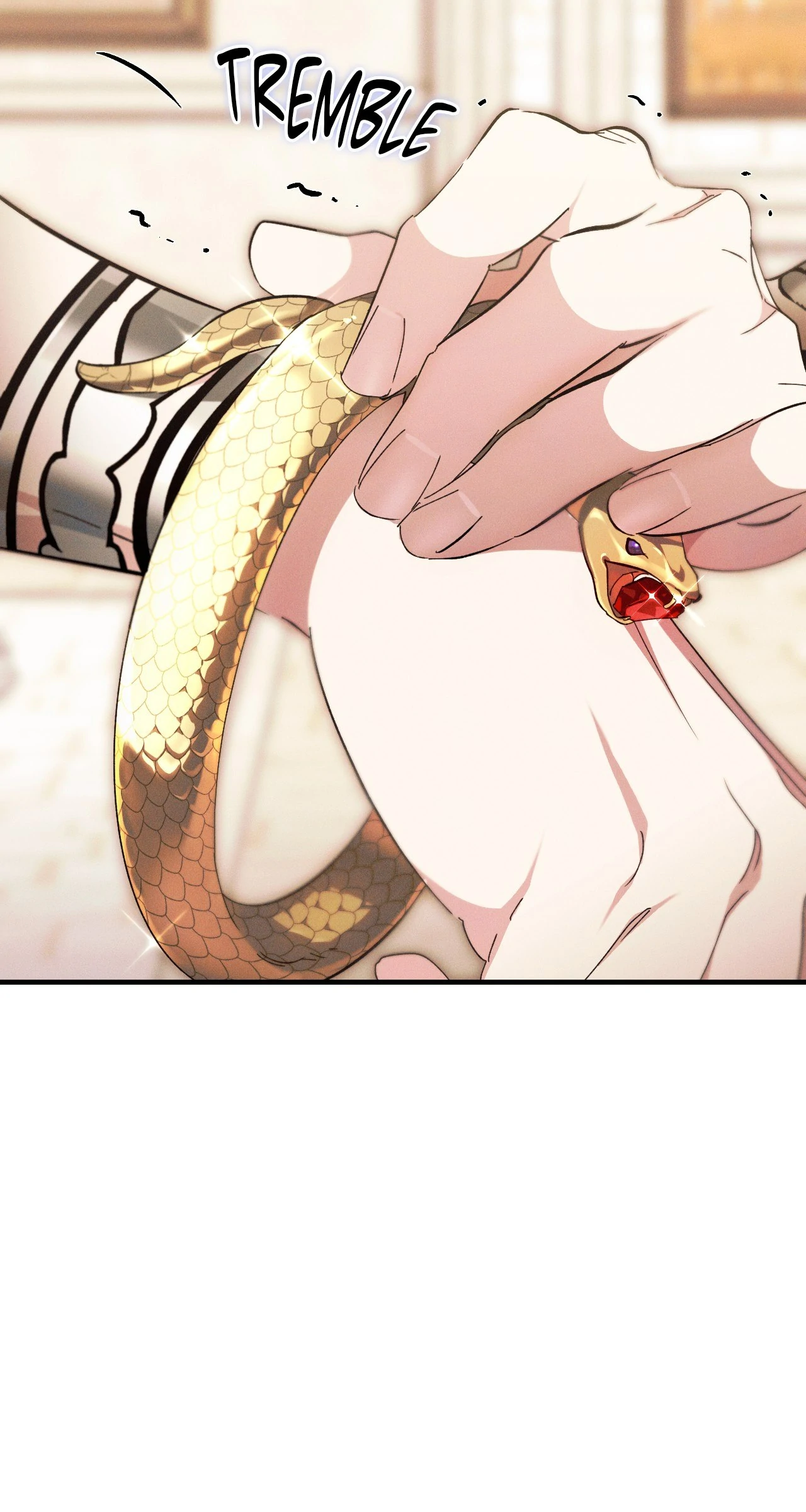 Devoured: The Serpent and the Pomegranate Chapter 21 - Page 68