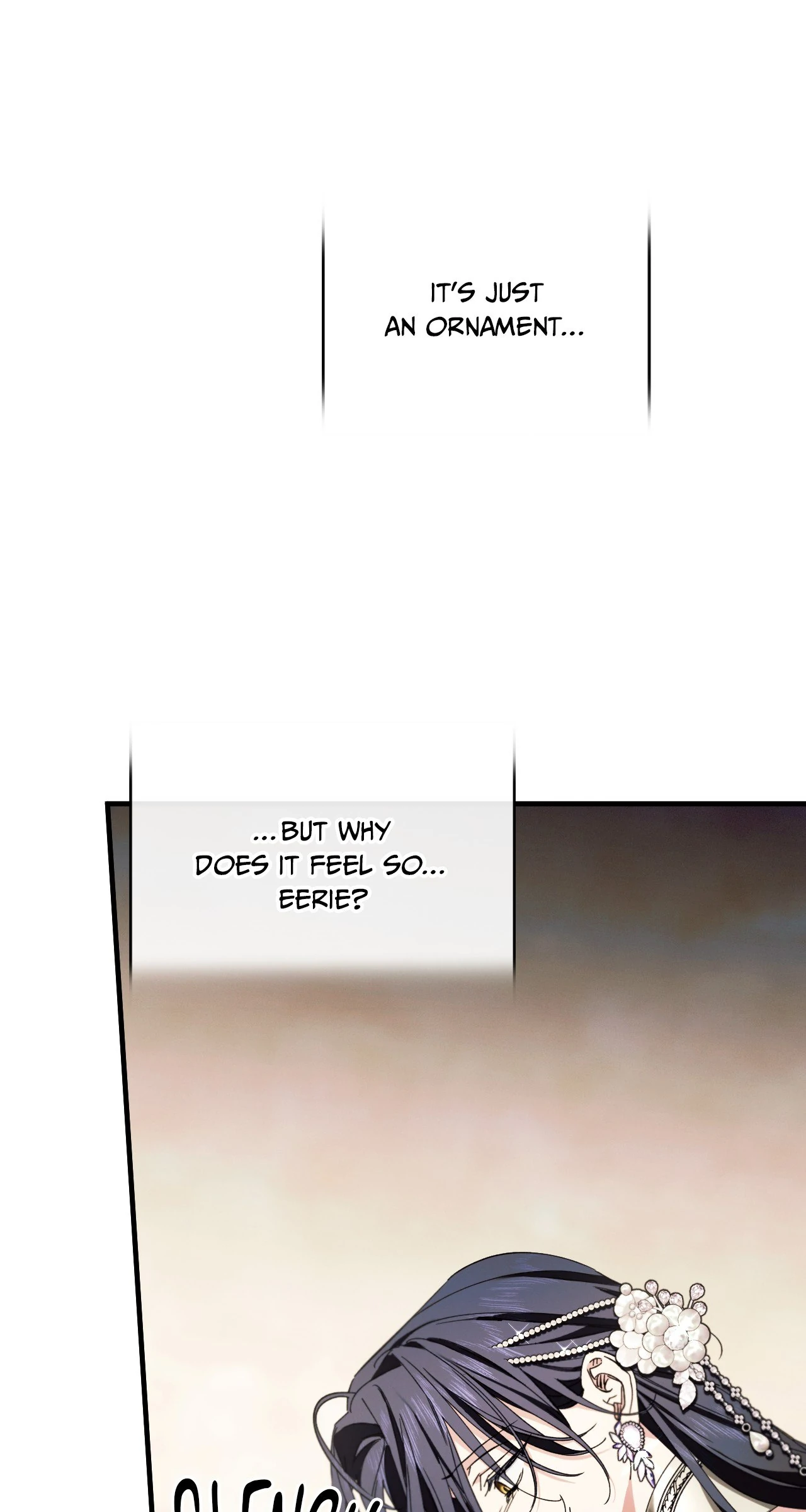 Devoured: The Serpent and the Pomegranate Chapter 21 - Page 71