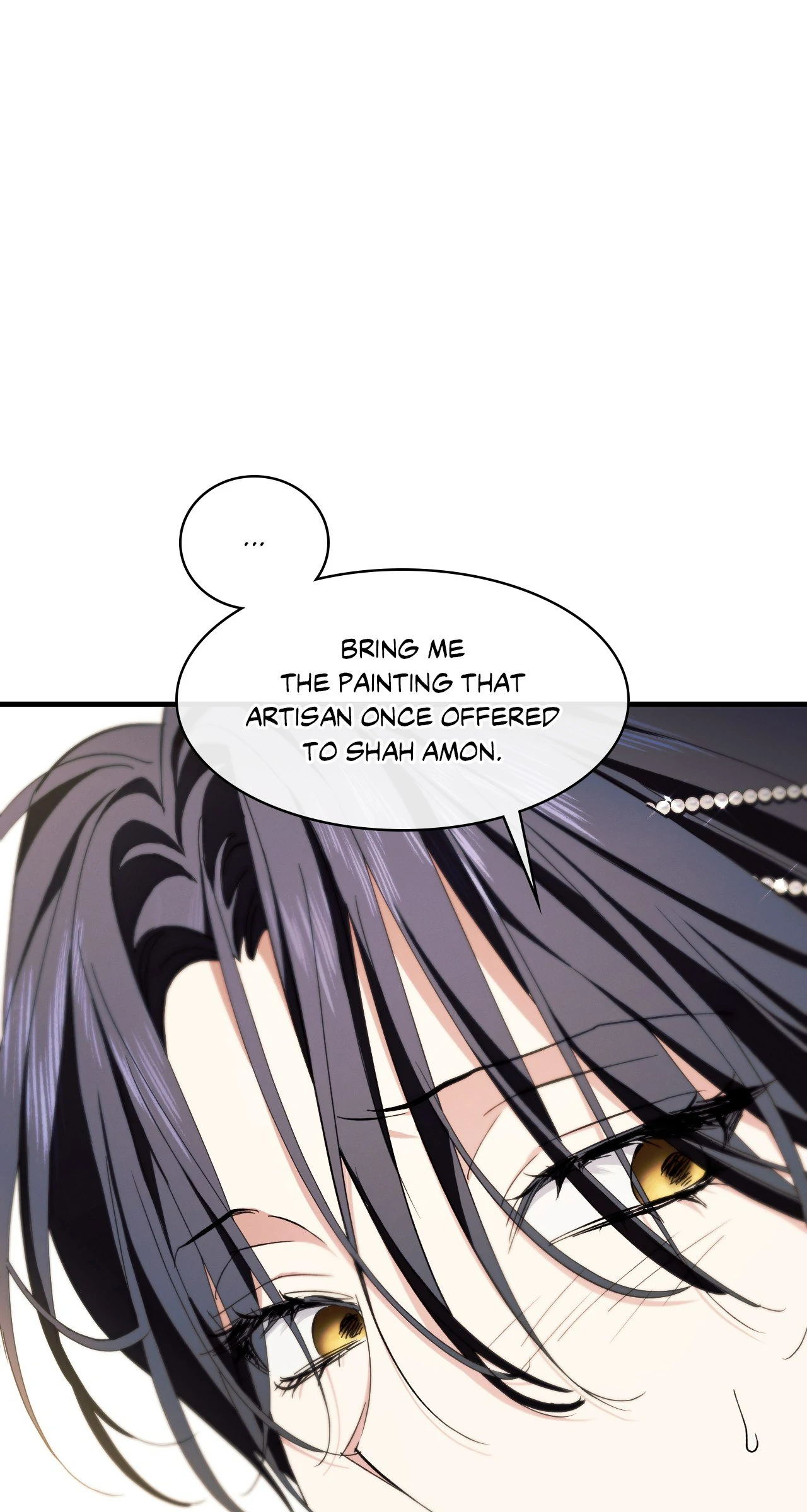 Devoured: The Serpent and the Pomegranate Chapter 21 - Page 73