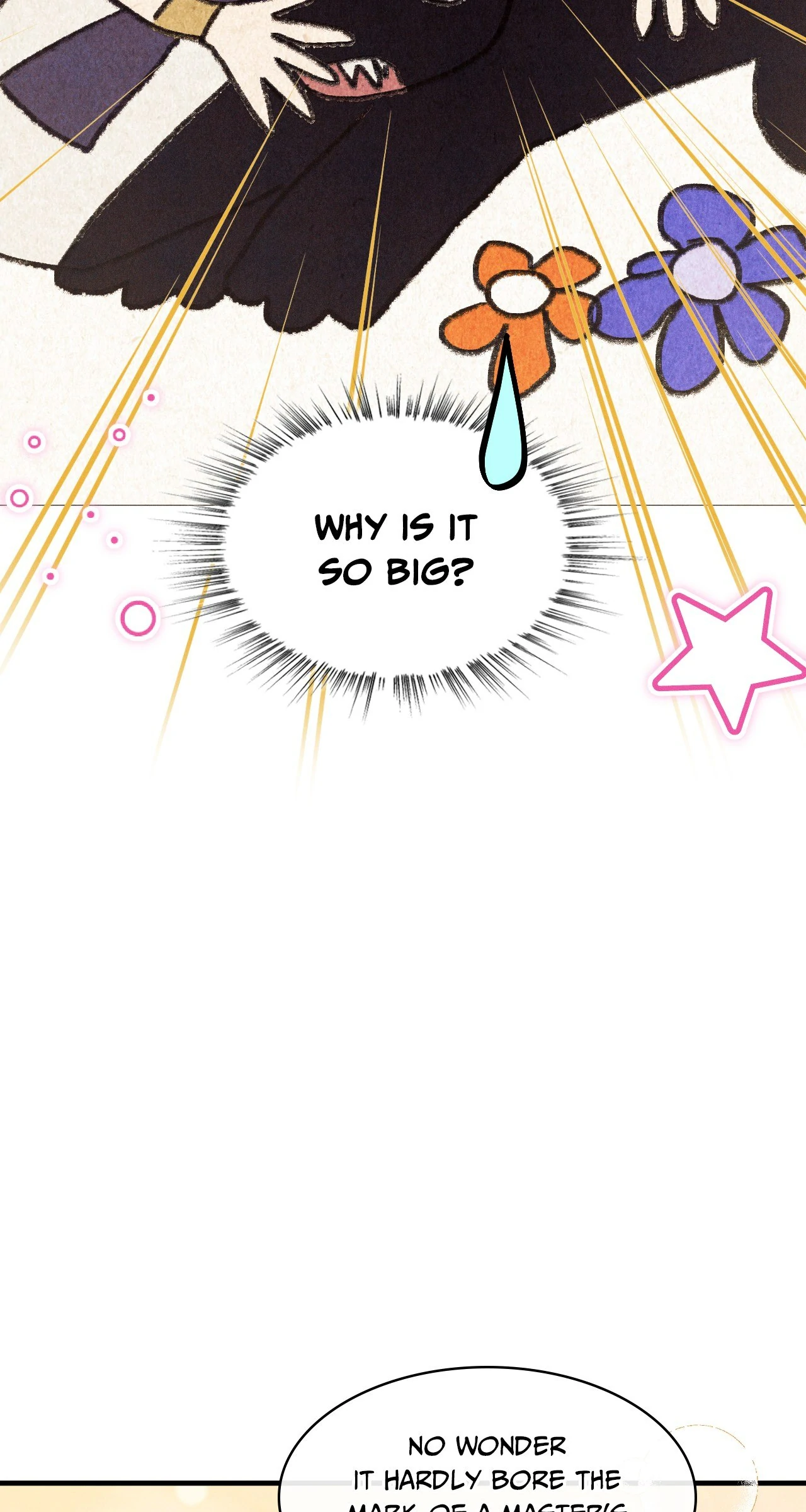 Devoured: The Serpent and the Pomegranate Chapter 21 - Page 78