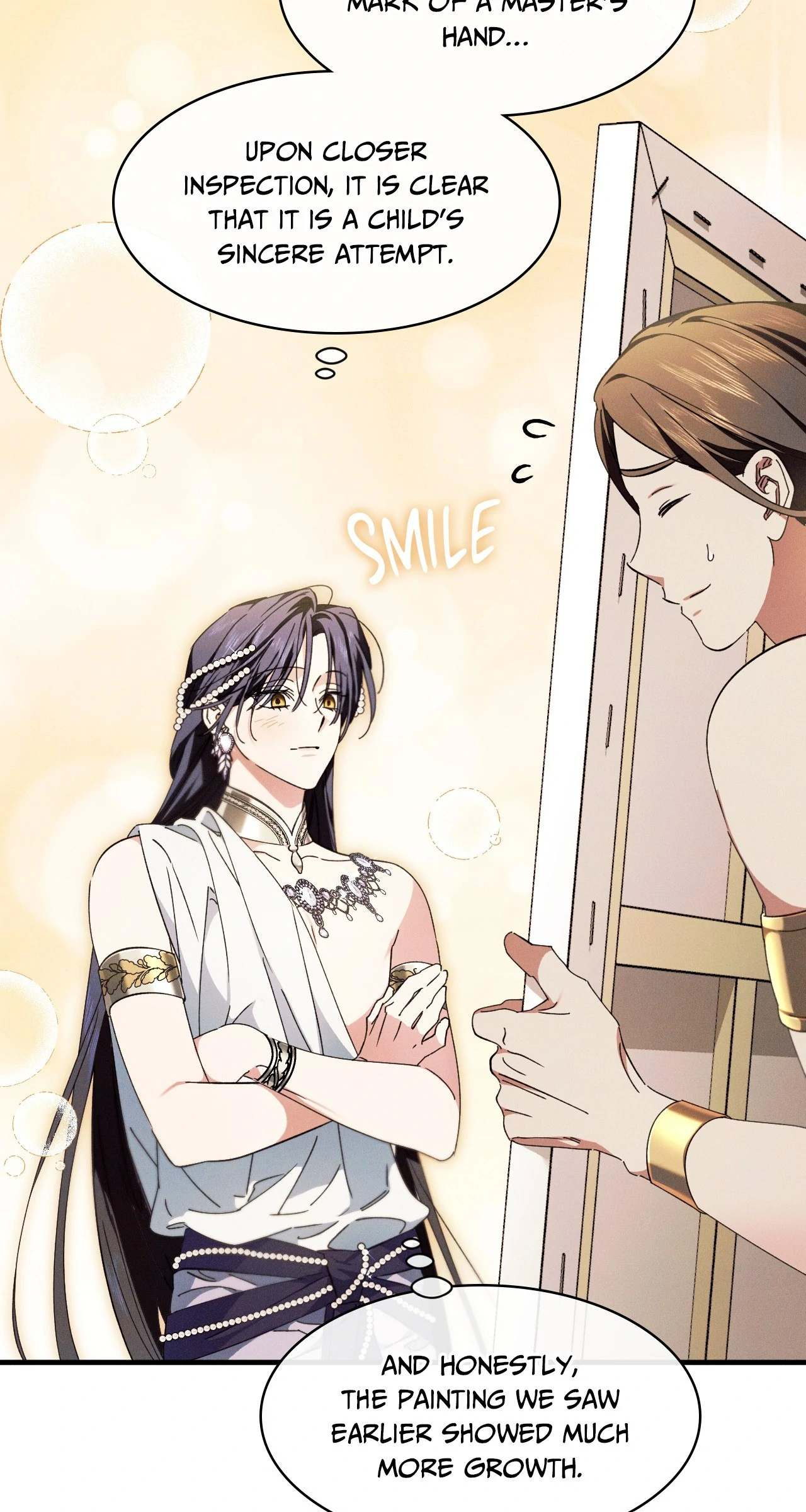 Devoured: The Serpent and the Pomegranate Chapter 21 - Page 79