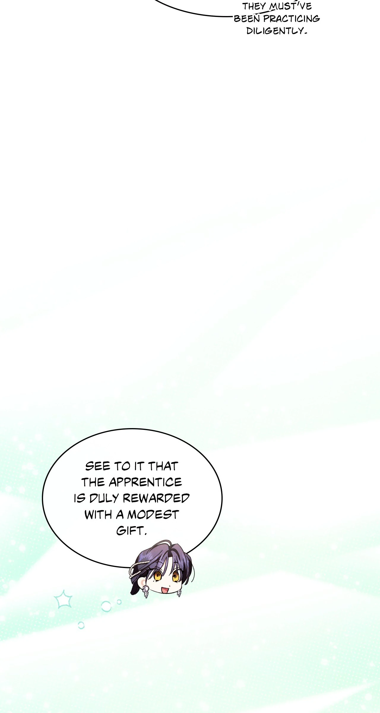 Devoured: The Serpent and the Pomegranate Chapter 21 - Page 80