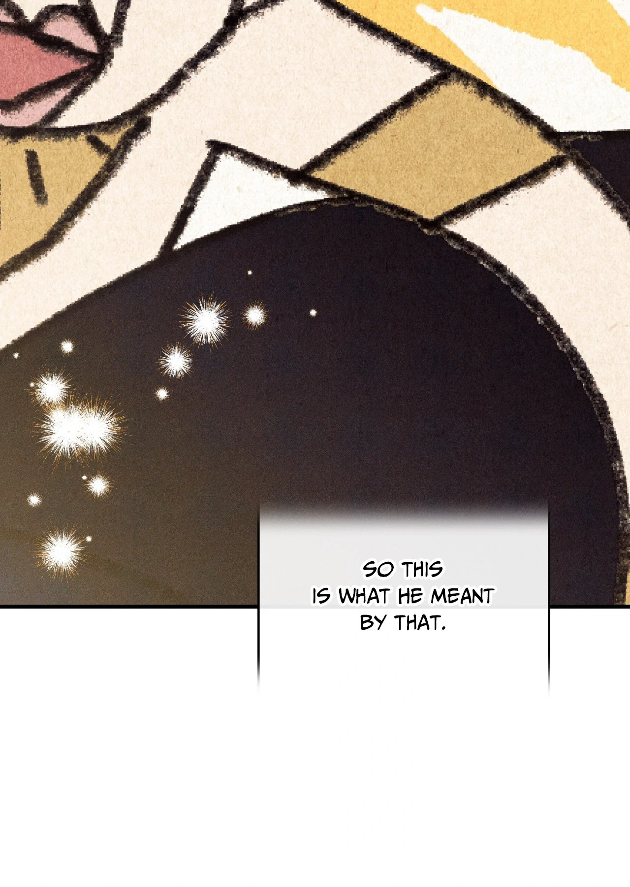 Devoured: The Serpent and the Pomegranate Chapter 21 - Page 83