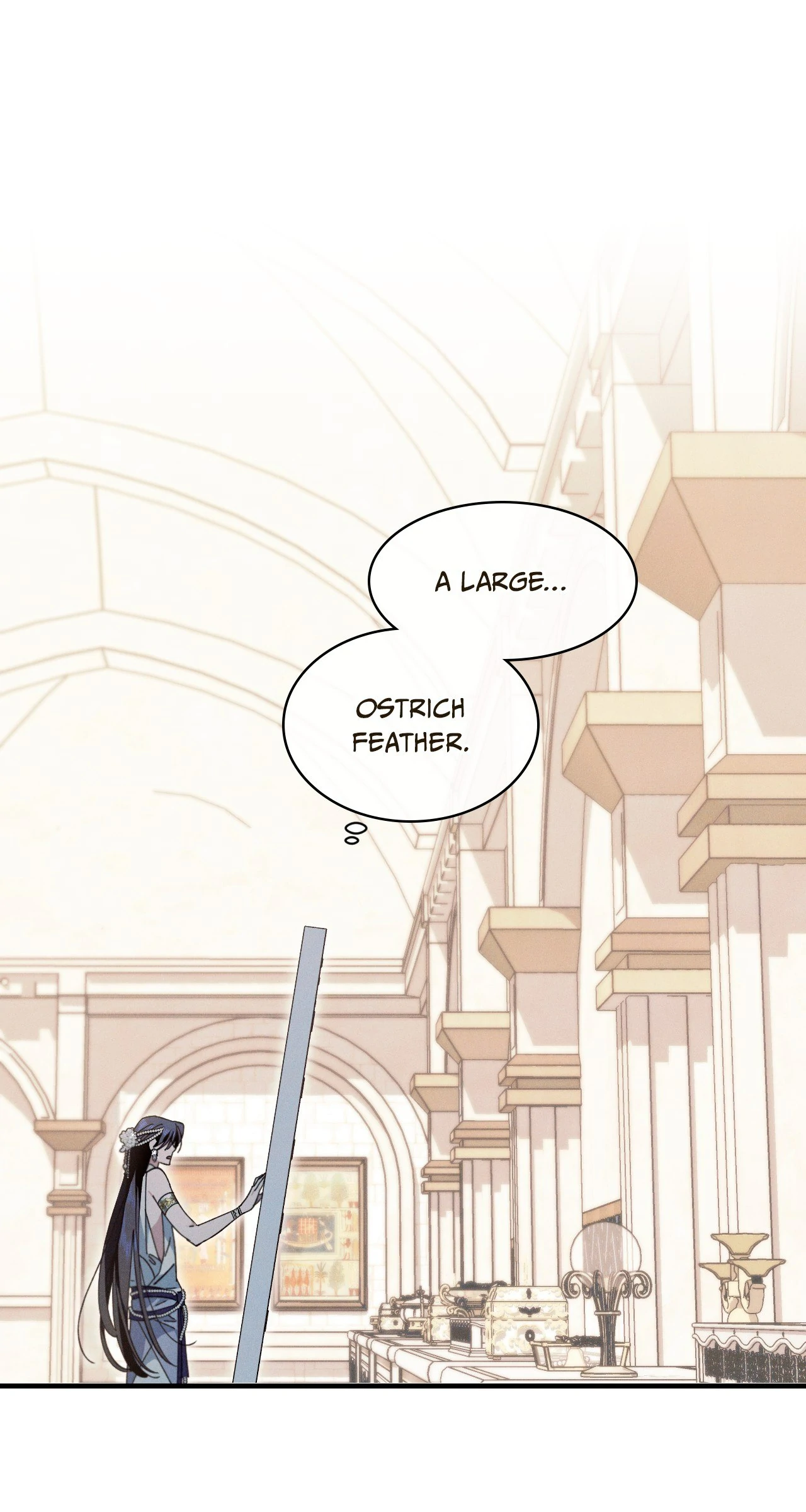 Devoured: The Serpent and the Pomegranate Chapter 21 - Page 84