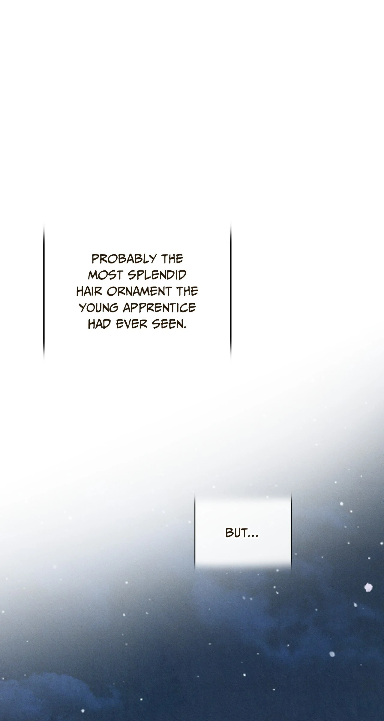 Devoured: The Serpent and the Pomegranate Chapter 21 - Page 85