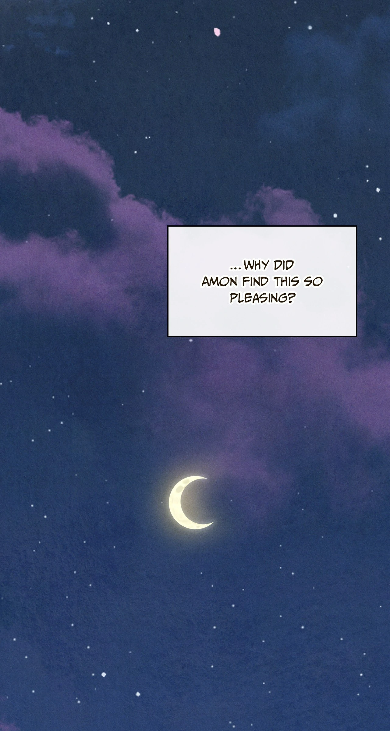 Devoured: The Serpent and the Pomegranate Chapter 21 - Page 86