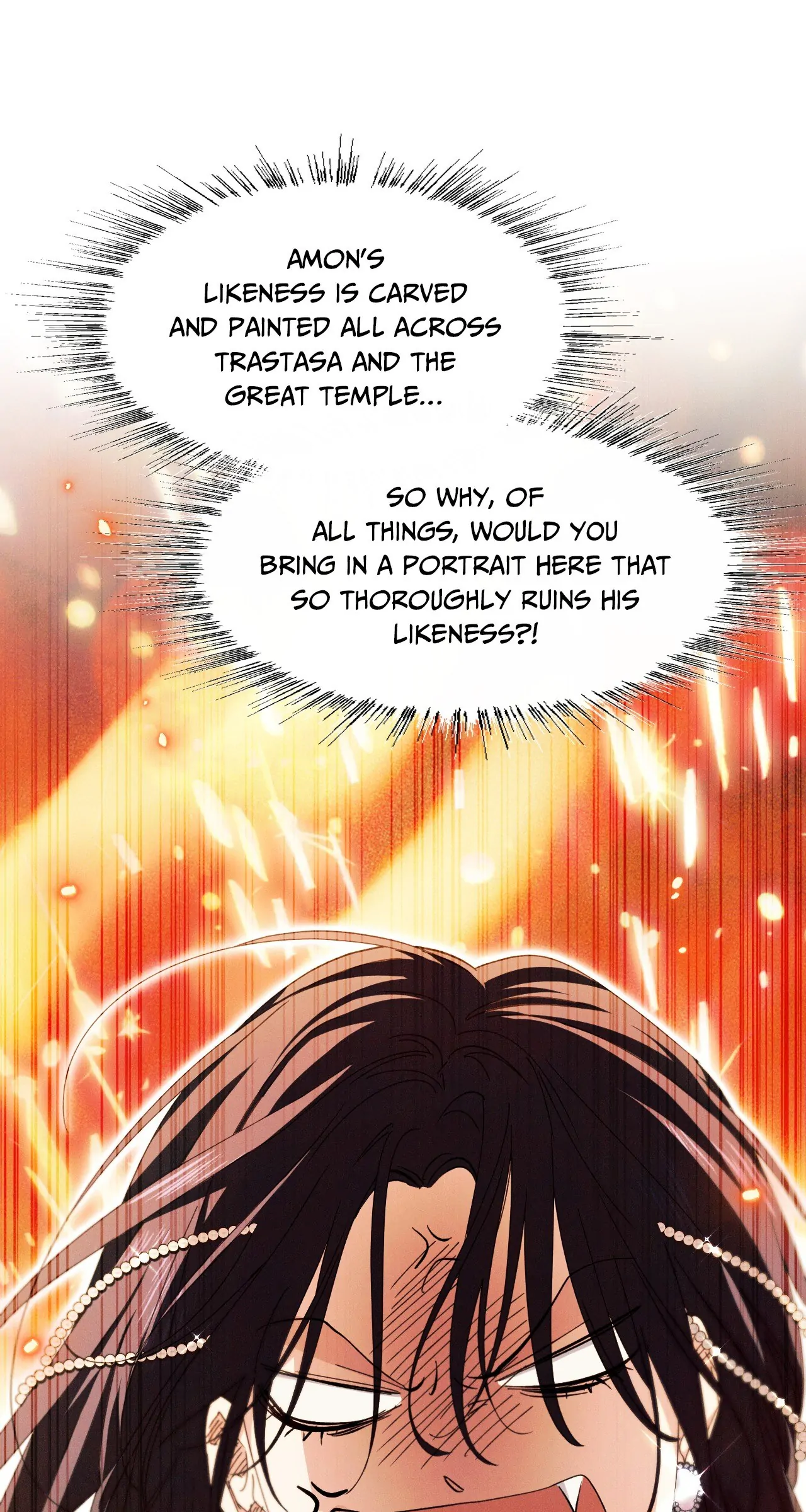 Devoured: The Serpent and the Pomegranate Chapter 21 - Page 10