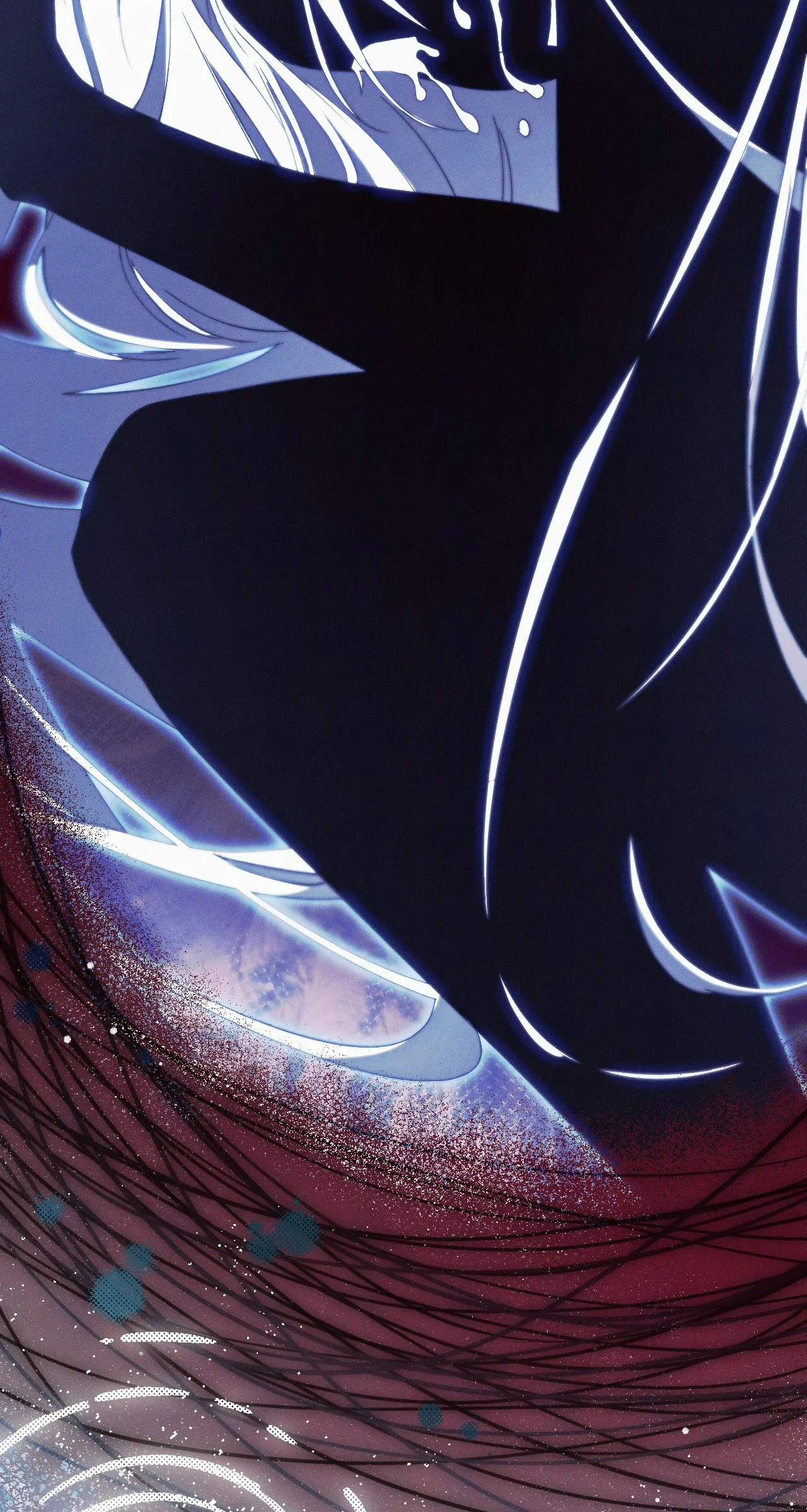 Devoured: The Serpent and the Pomegranate Chapter 21 - Page 93