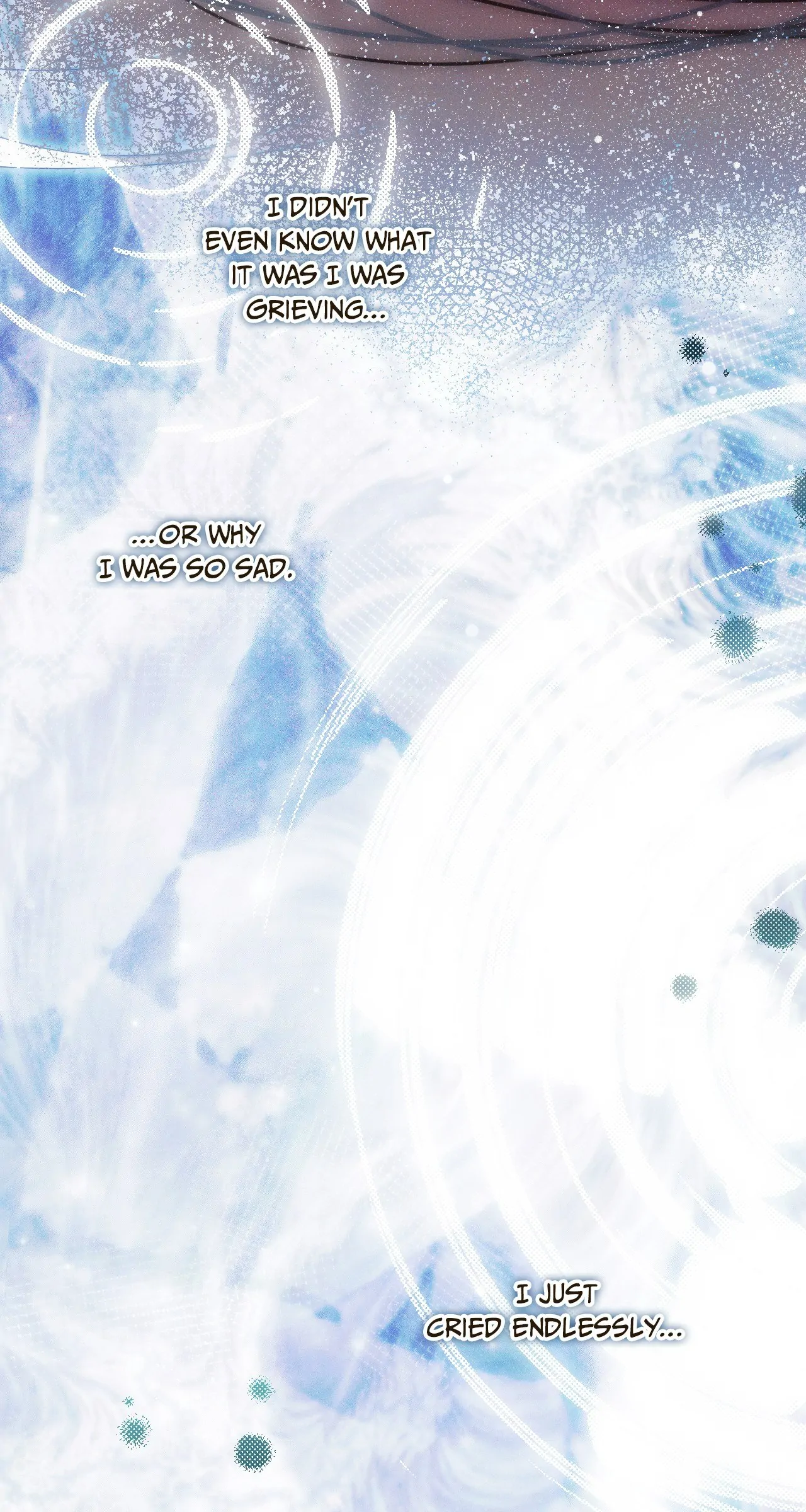 Devoured: The Serpent and the Pomegranate Chapter 21 - Page 94