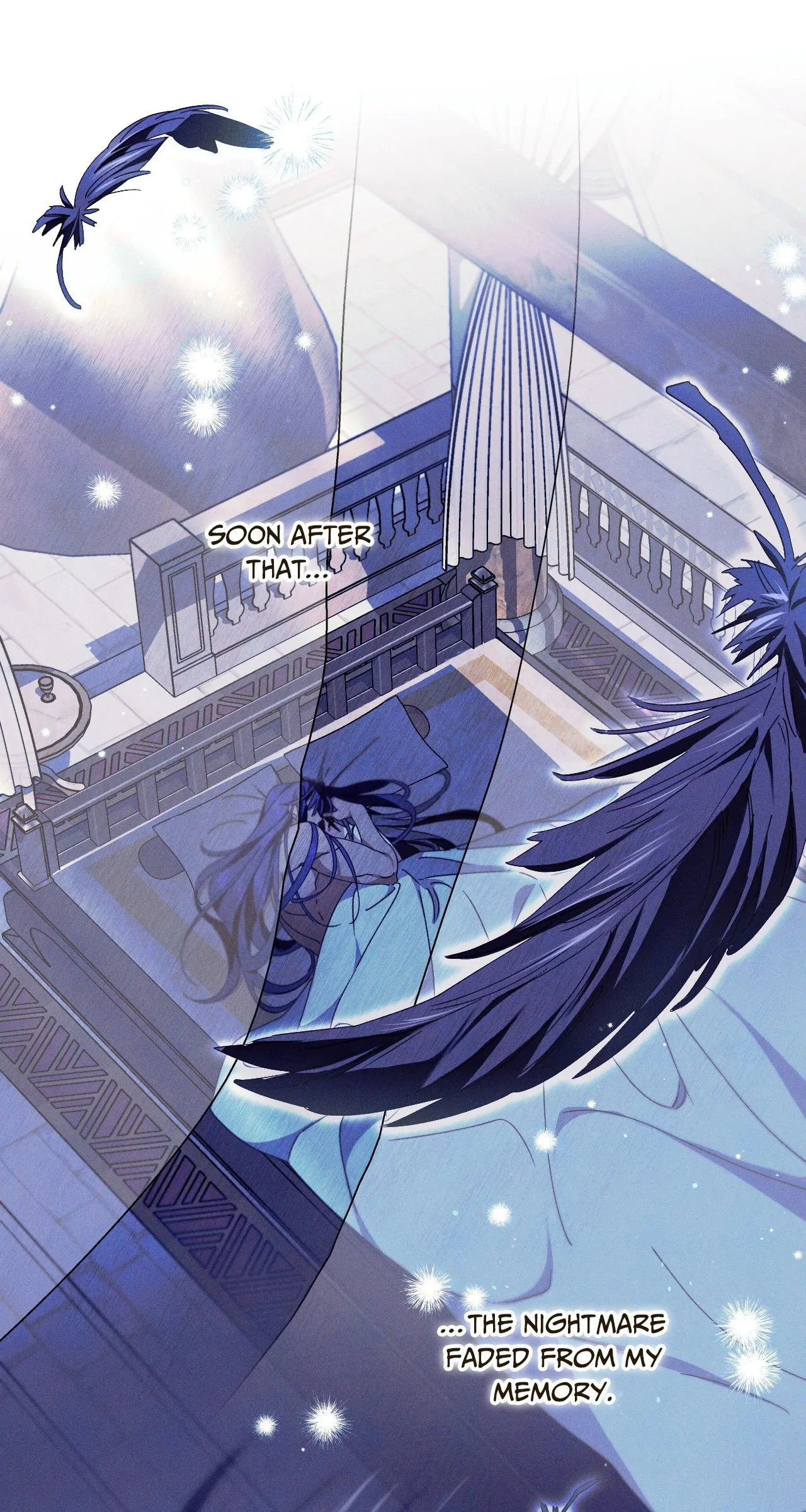 Devoured: The Serpent and the Pomegranate Chapter 21 - Page 98