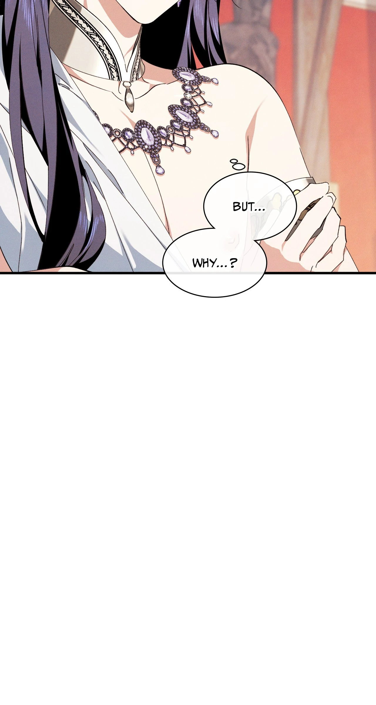 Devoured: The Serpent and the Pomegranate Chapter 22 - Page 12