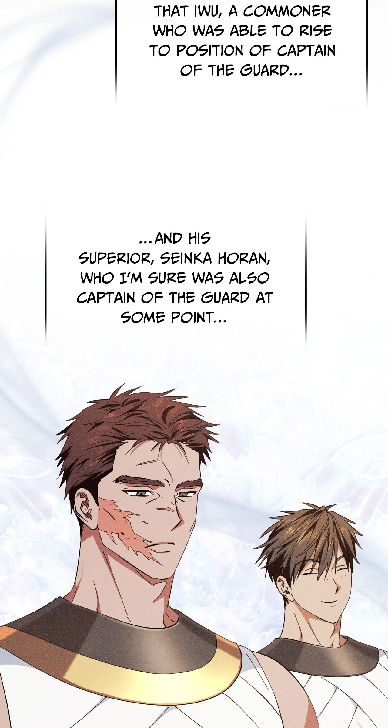 Devoured: The Serpent and the Pomegranate Chapter 22 - Page 18