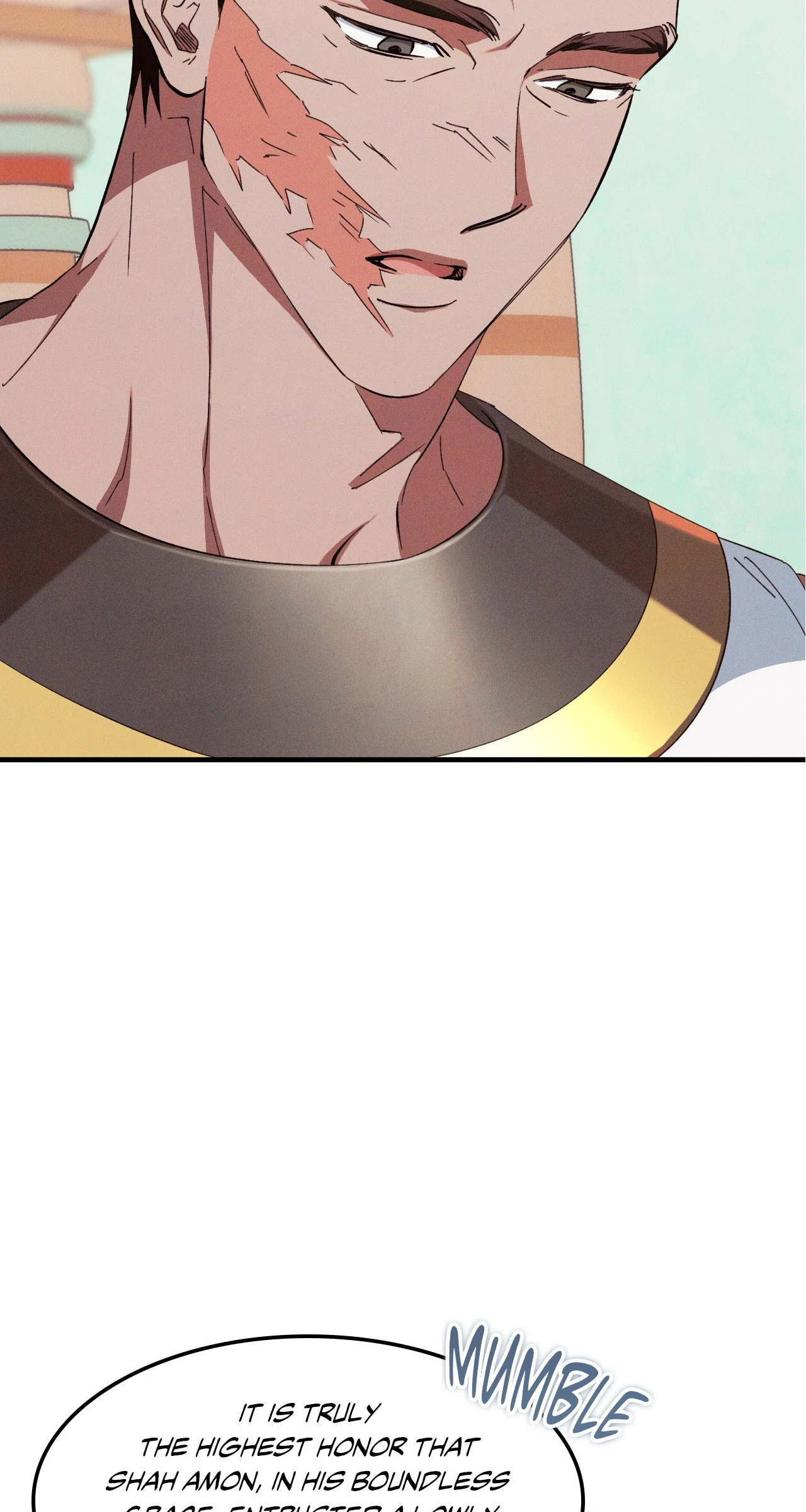 Devoured: The Serpent and the Pomegranate Chapter 22 - Page 23